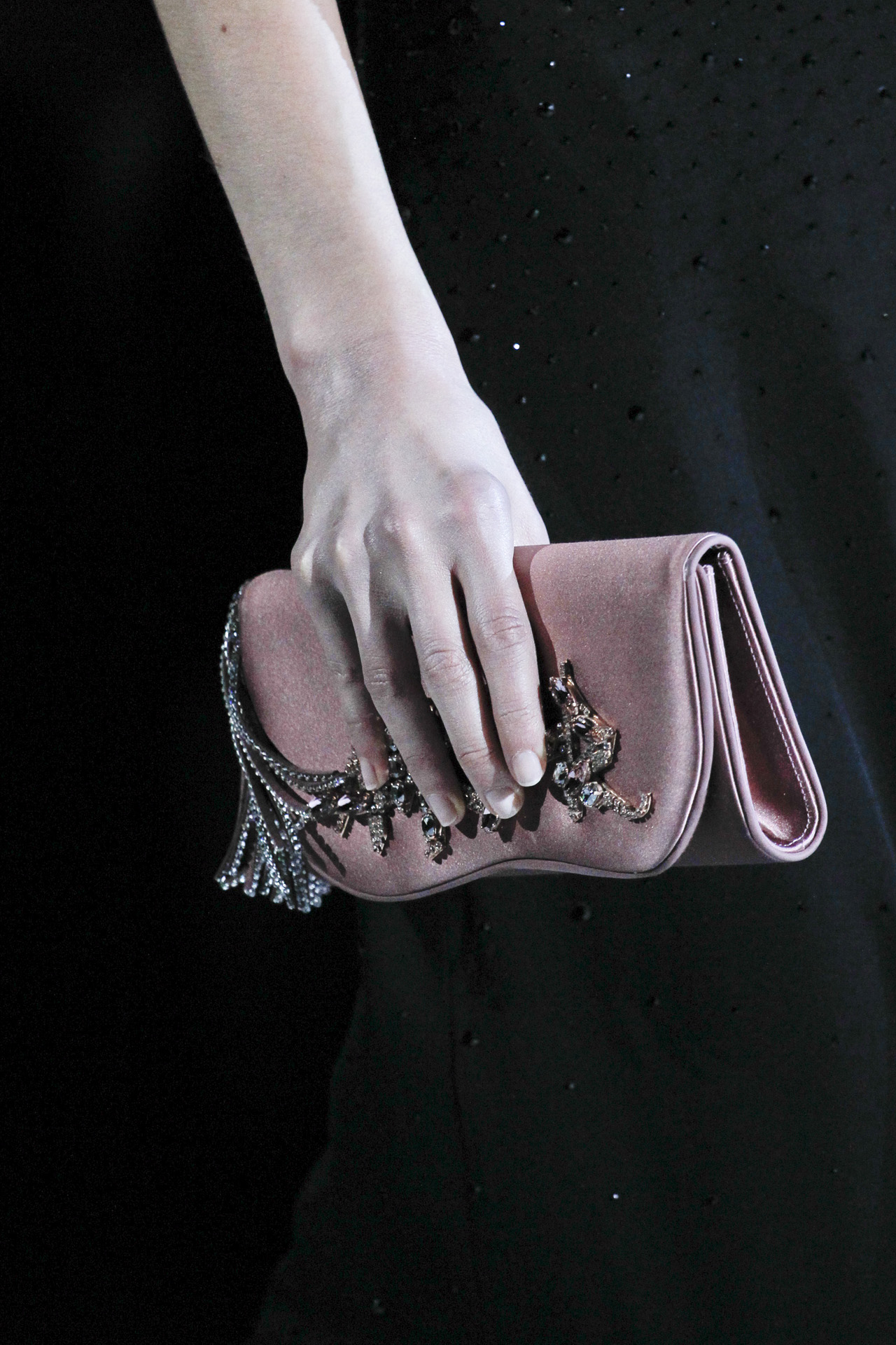 Giorgio Armani 2011�ﶬϸ�ڸ���ͼƬ