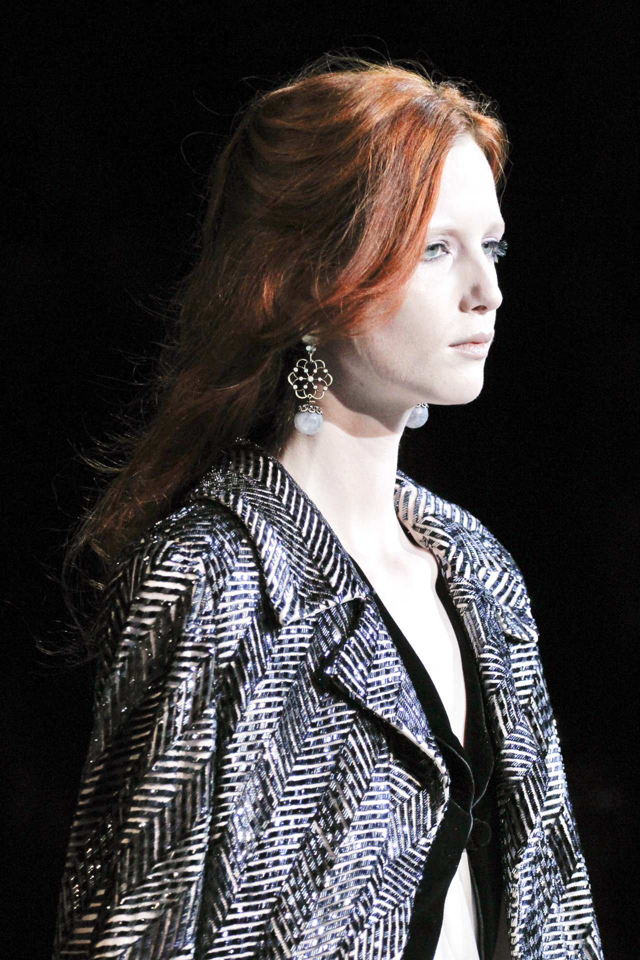 Giorgio Armani 2011�ﶬϸ�ڸ���ͼƬ
