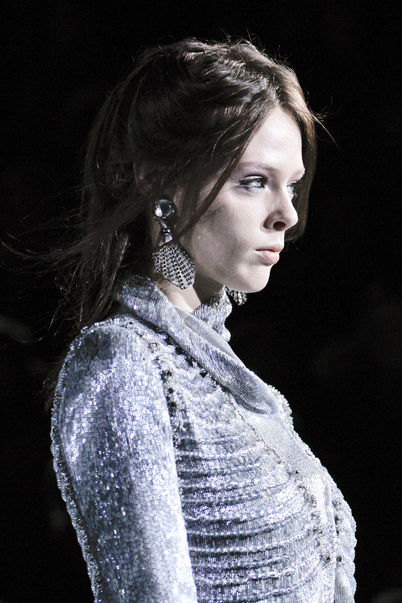 Giorgio Armani 2011�ﶬϸ�ڸ���ͼƬ