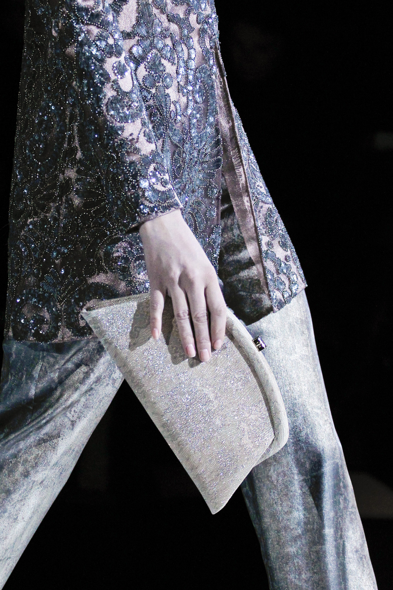 Giorgio Armani 2011�ﶬϸ�ڸ���ͼƬ