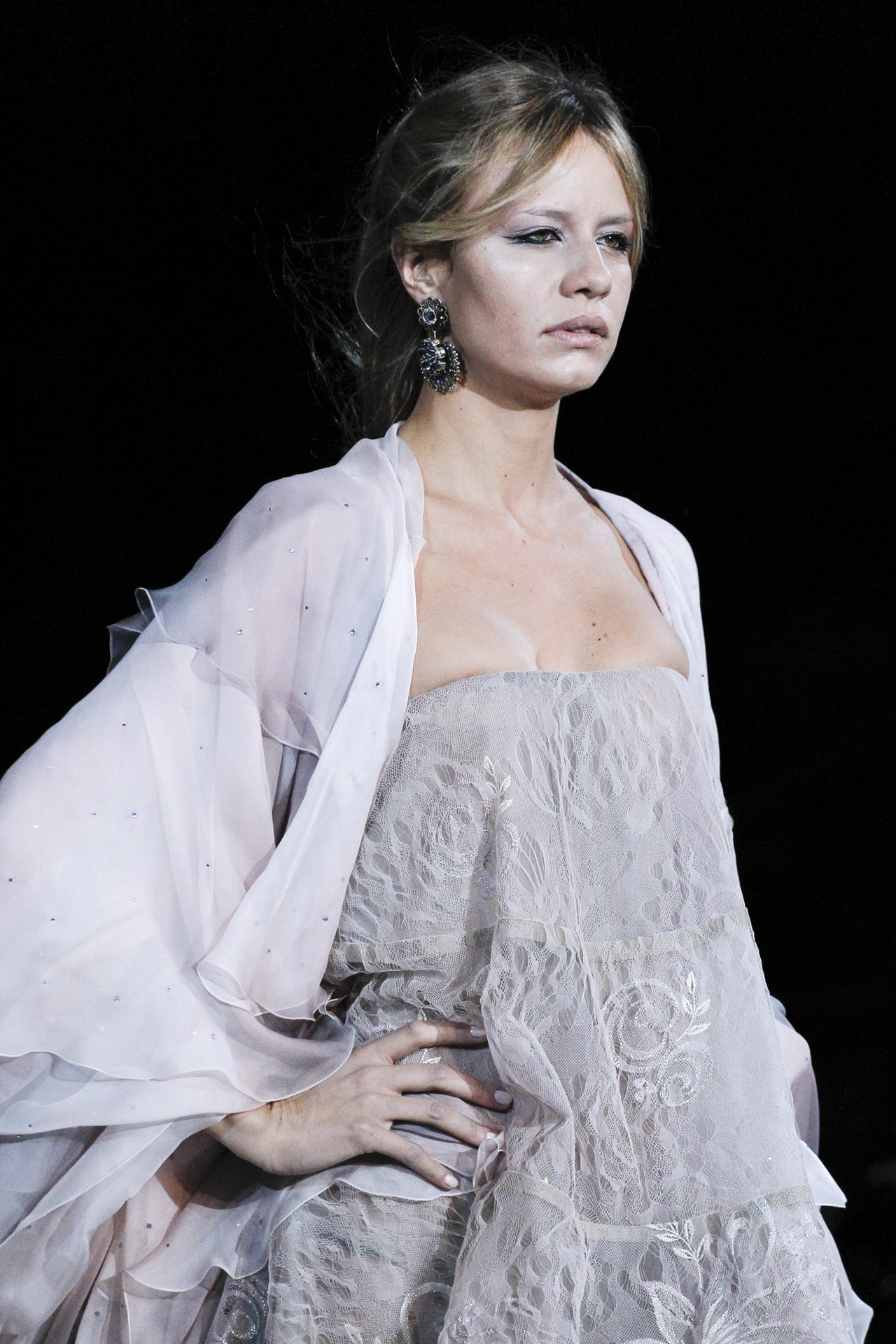 Giorgio Armani 2011�ﶬϸ�ڸ���ͼƬ