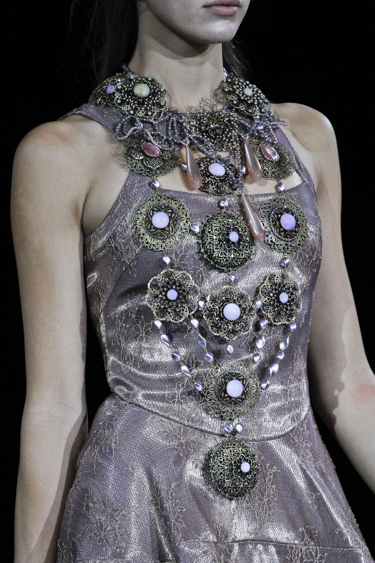 Giorgio Armani 2011�ﶬϸ�ڸ���ͼƬ