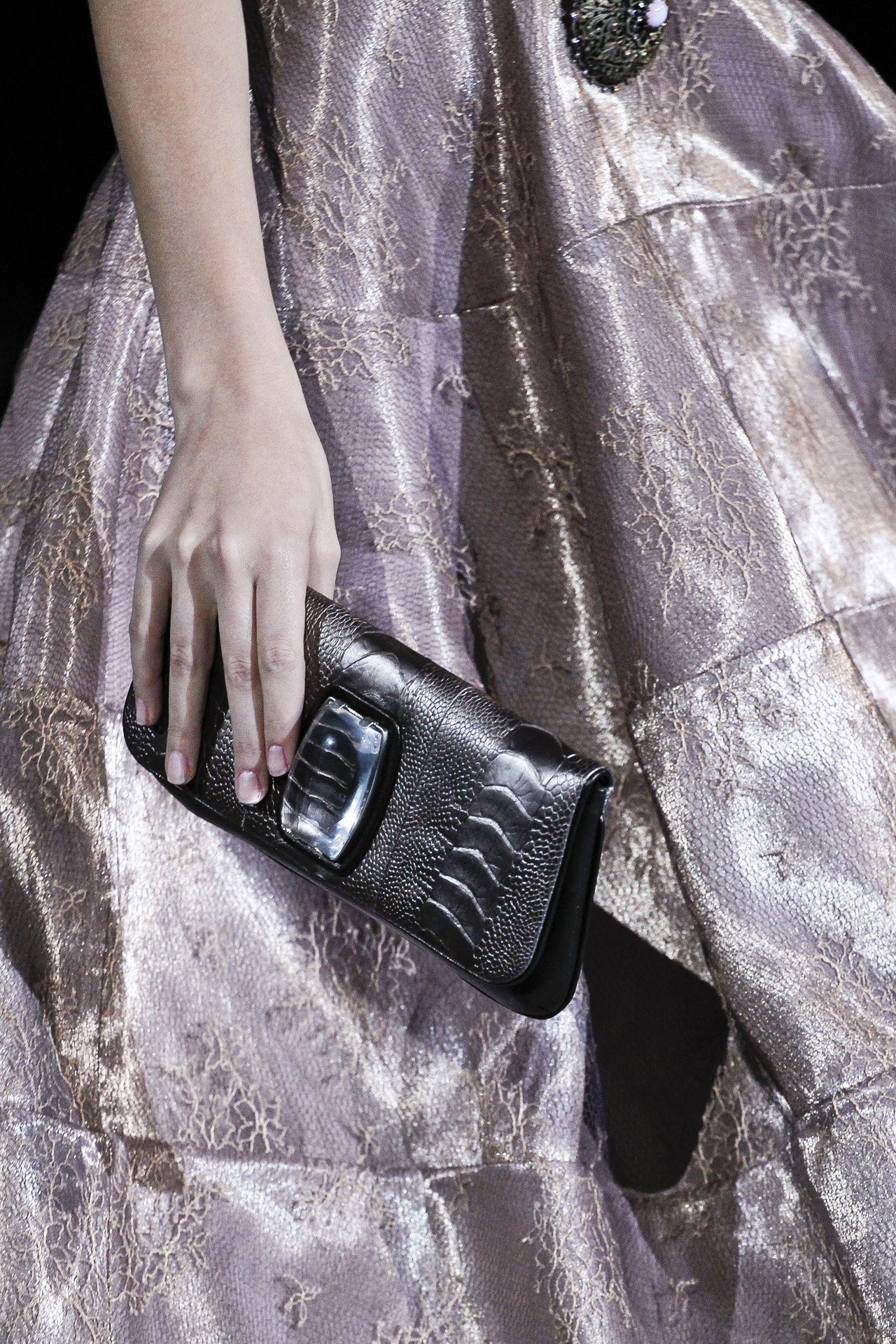 Giorgio Armani 2011�ﶬϸ�ڸ���ͼƬ