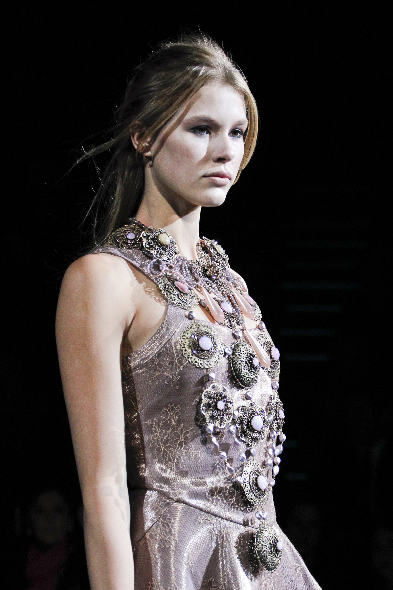 Giorgio Armani 2011�ﶬϸ�ڸ���ͼƬ
