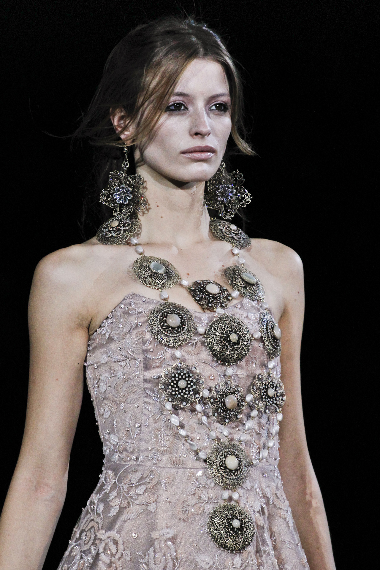 Giorgio Armani 2011�ﶬϸ�ڸ���ͼƬ