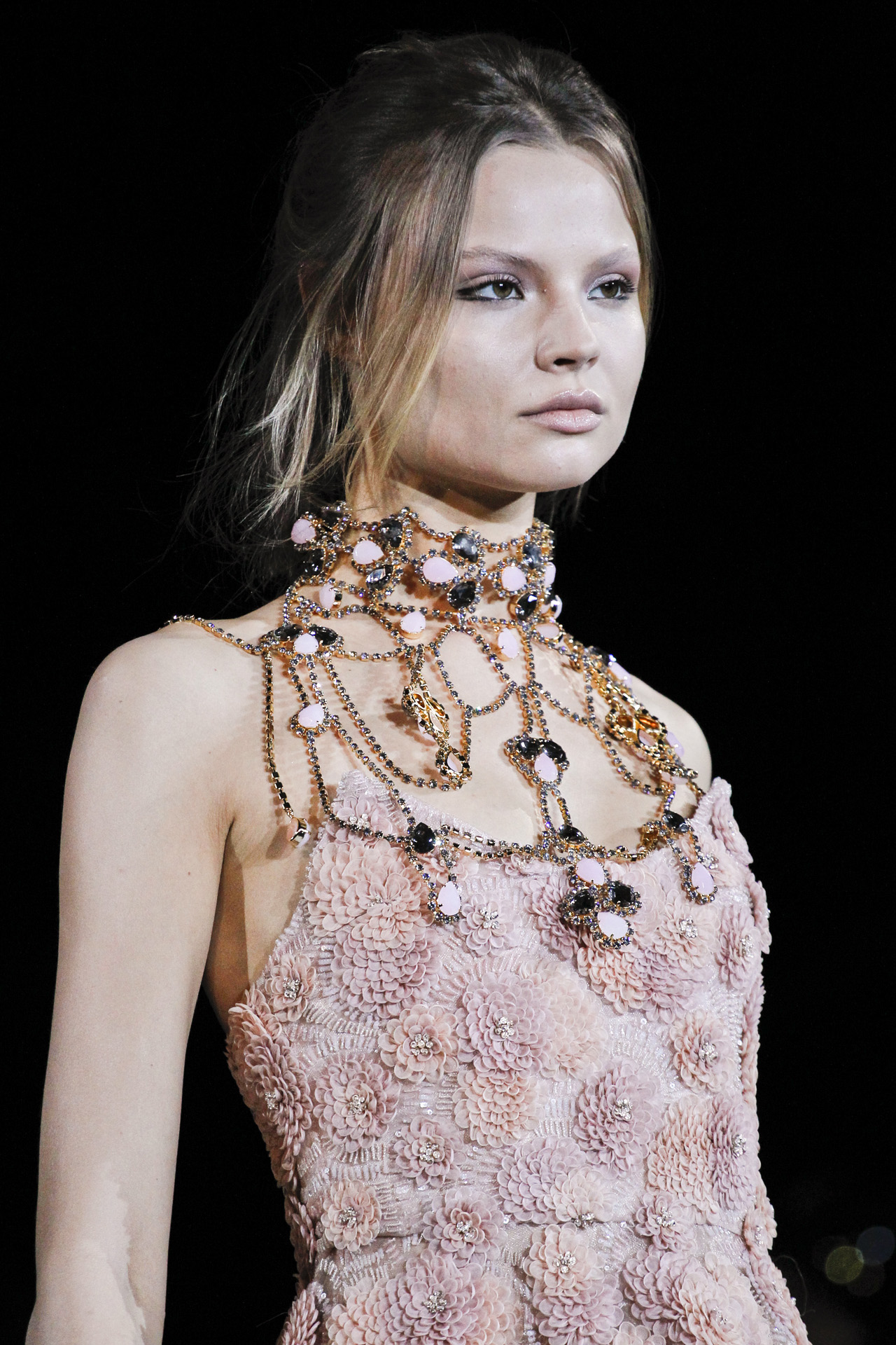 Giorgio Armani 2011�ﶬϸ�ڸ���ͼƬ