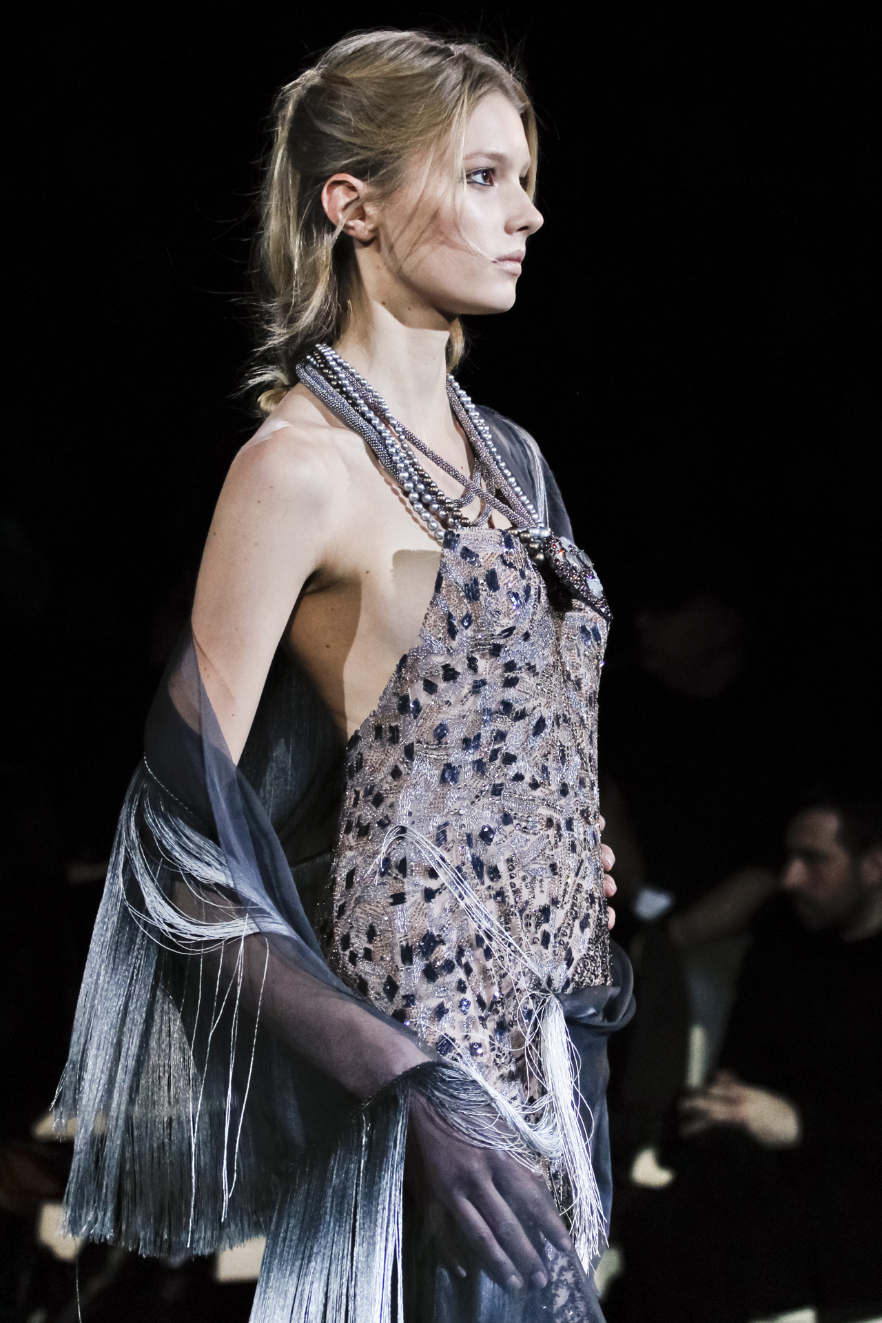 Giorgio Armani 2011�ﶬϸ�ڸ���ͼƬ