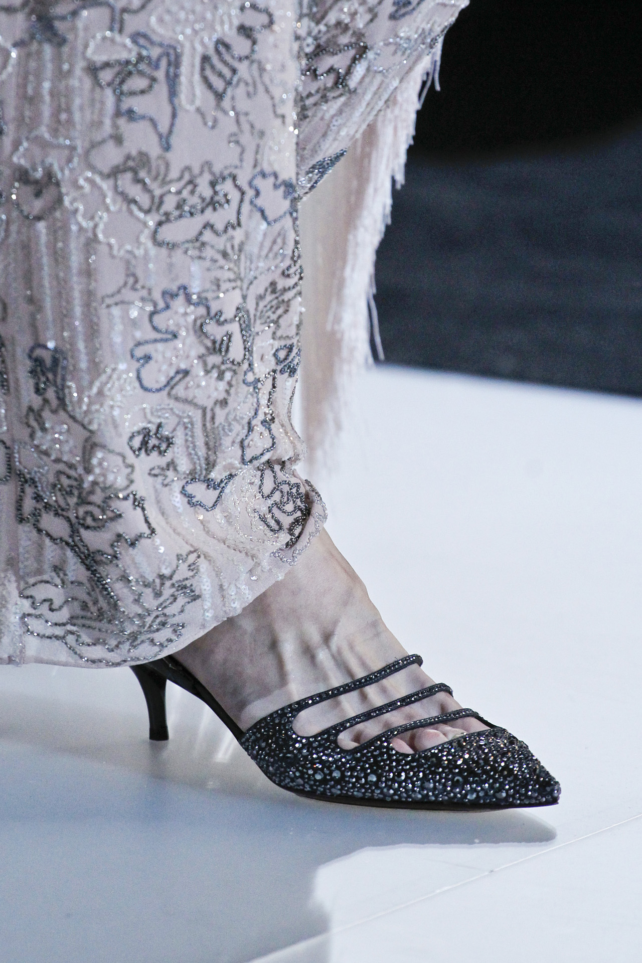 Giorgio Armani 2011�ﶬϸ�ڸ���ͼƬ