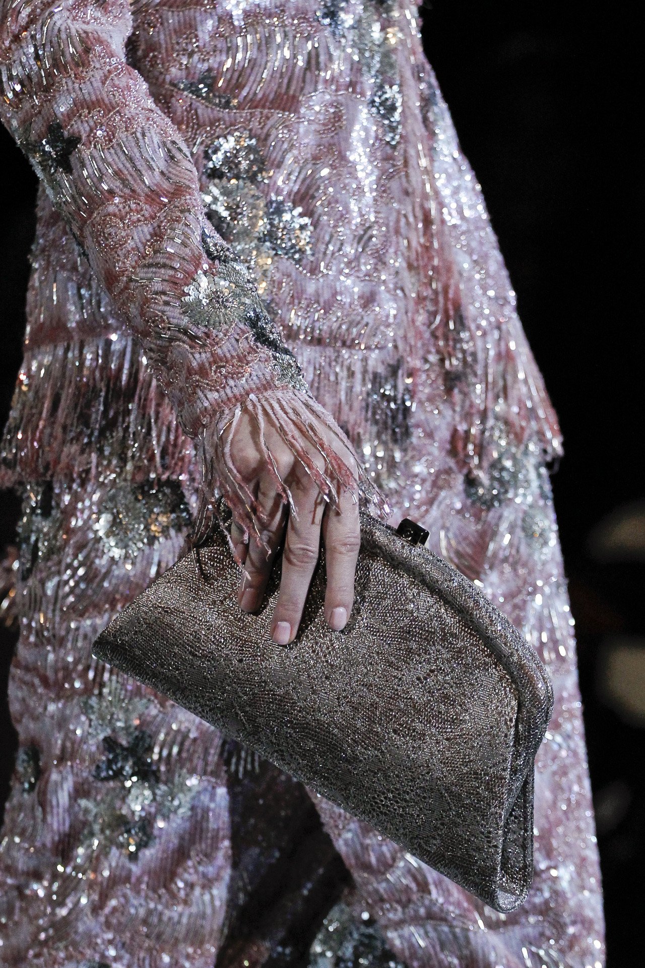 Giorgio Armani 2011�ﶬϸ�ڸ���ͼƬ