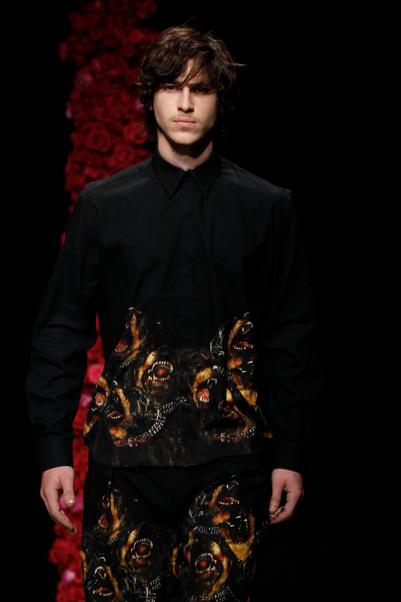 Givenchy 2011�ﶬ��װϸ�ڸ���ͼƬ