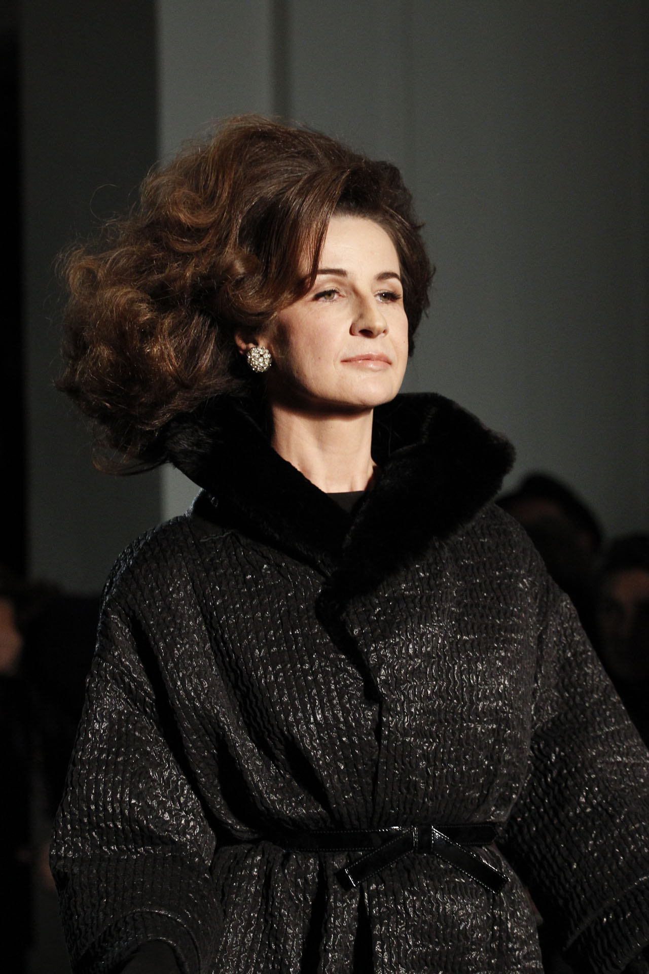 Jean Paul Gaultier 2011�ﶬϸ�ڸ���ͼƬ