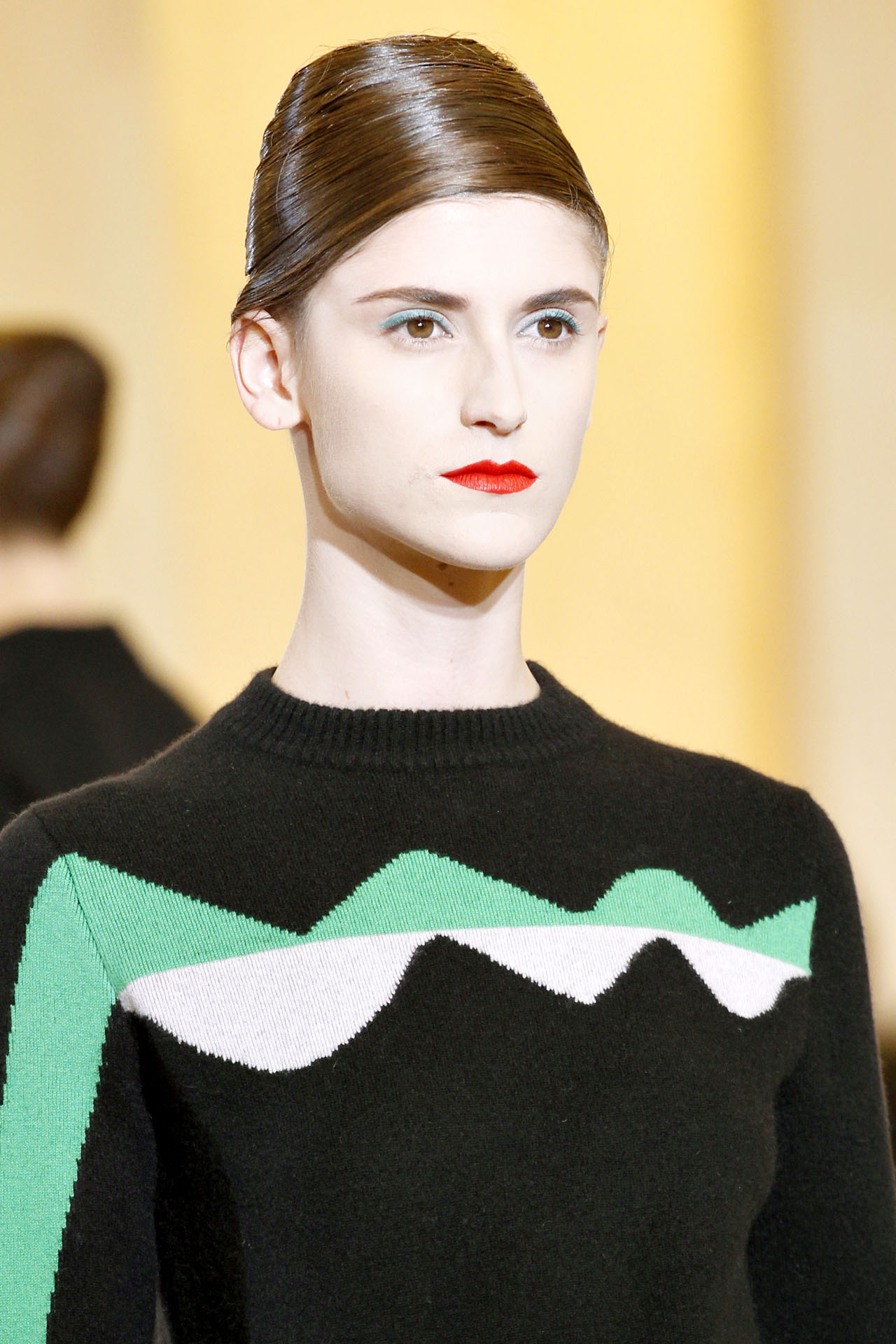 Jil Sander 2011�ﶬϸ�ڸ���ͼƬ