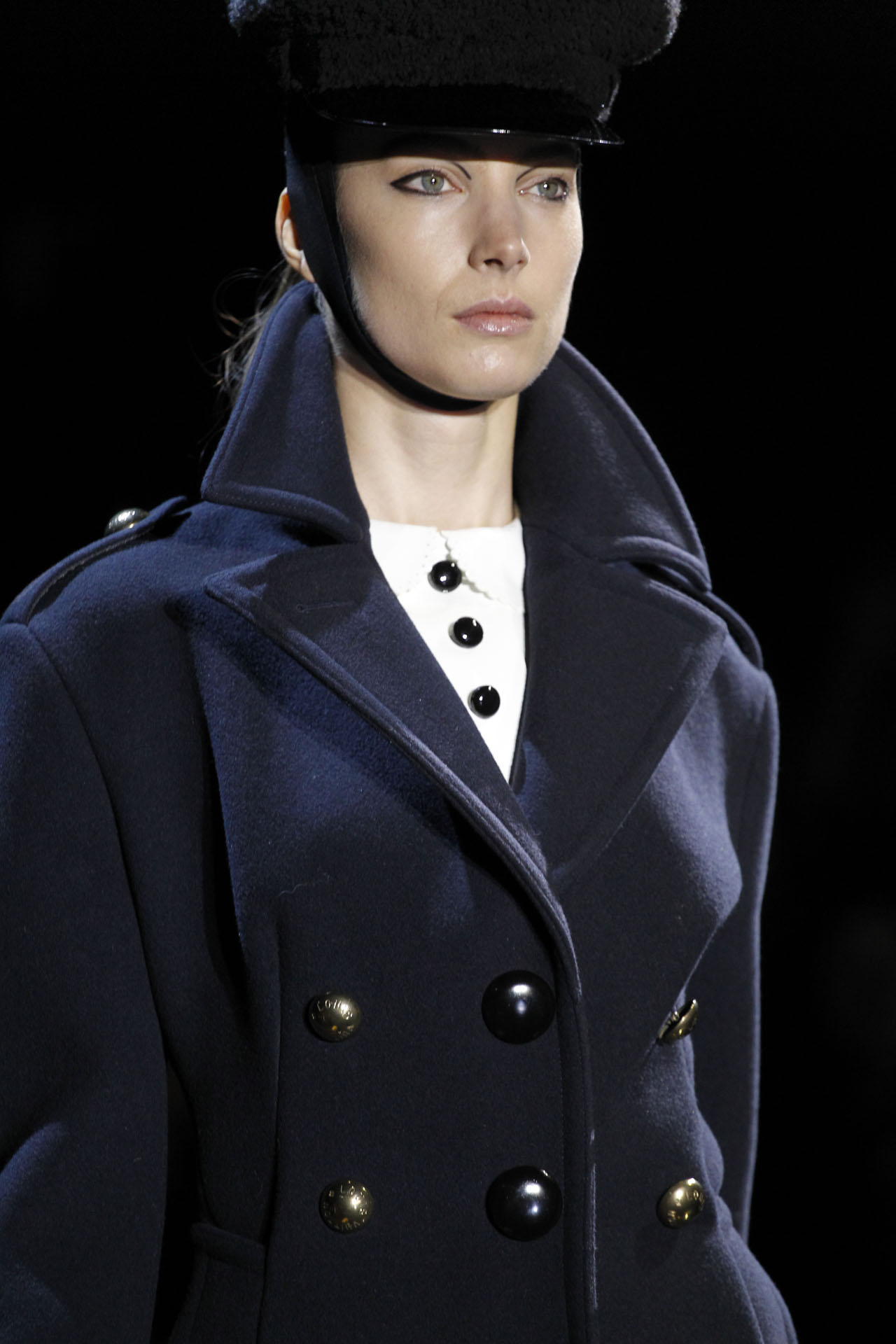 Louis Vuitton 2011秋冬细节