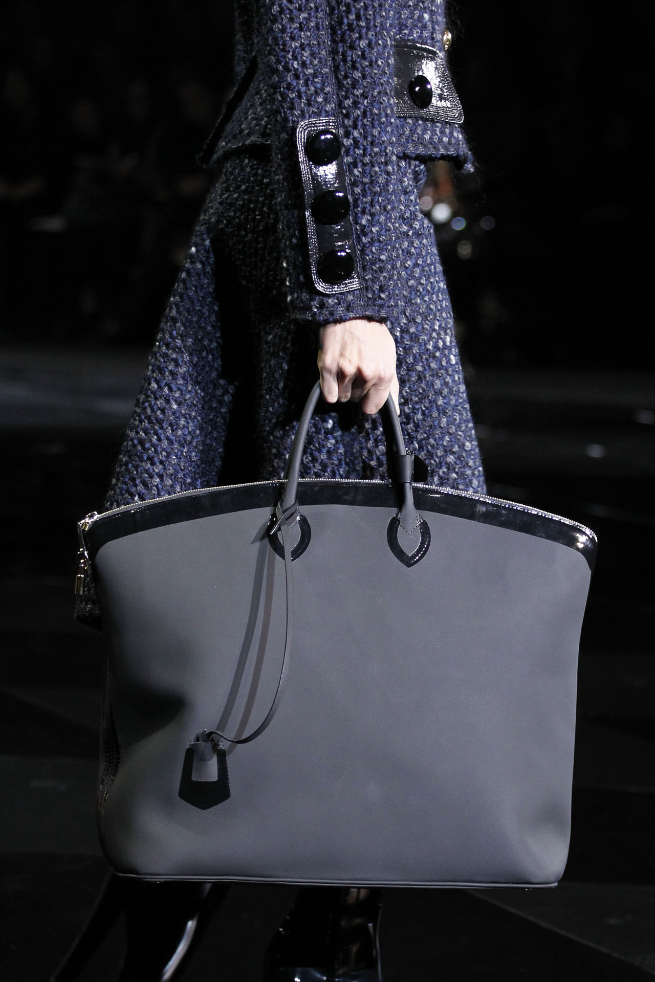 Louis Vuitton 2011秋冬细节