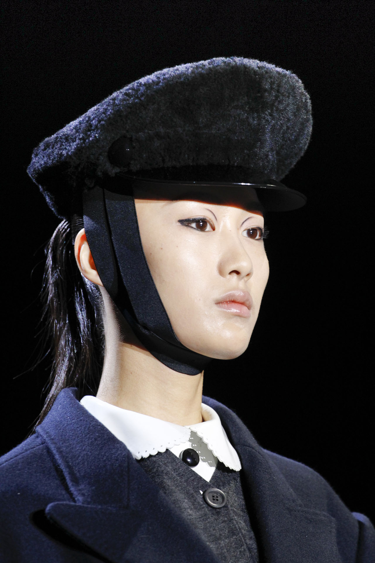 Louis Vuitton 2011秋冬细节