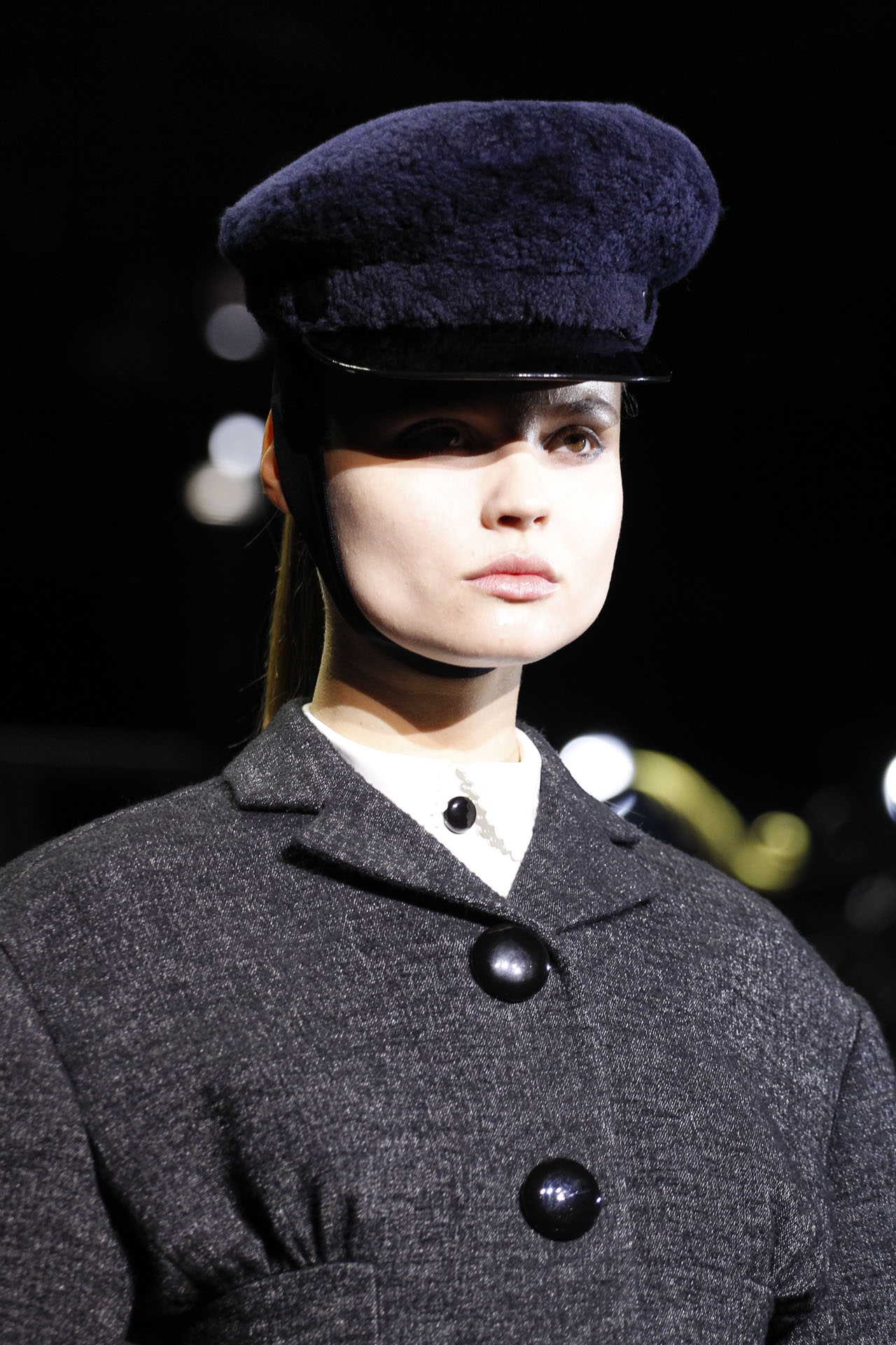 Louis Vuitton 2011秋冬细节