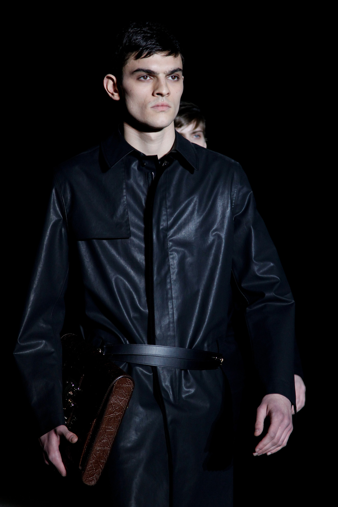 Louis Vuitton 2011�ﶬ��װϸ�ڸ���ͼƬ