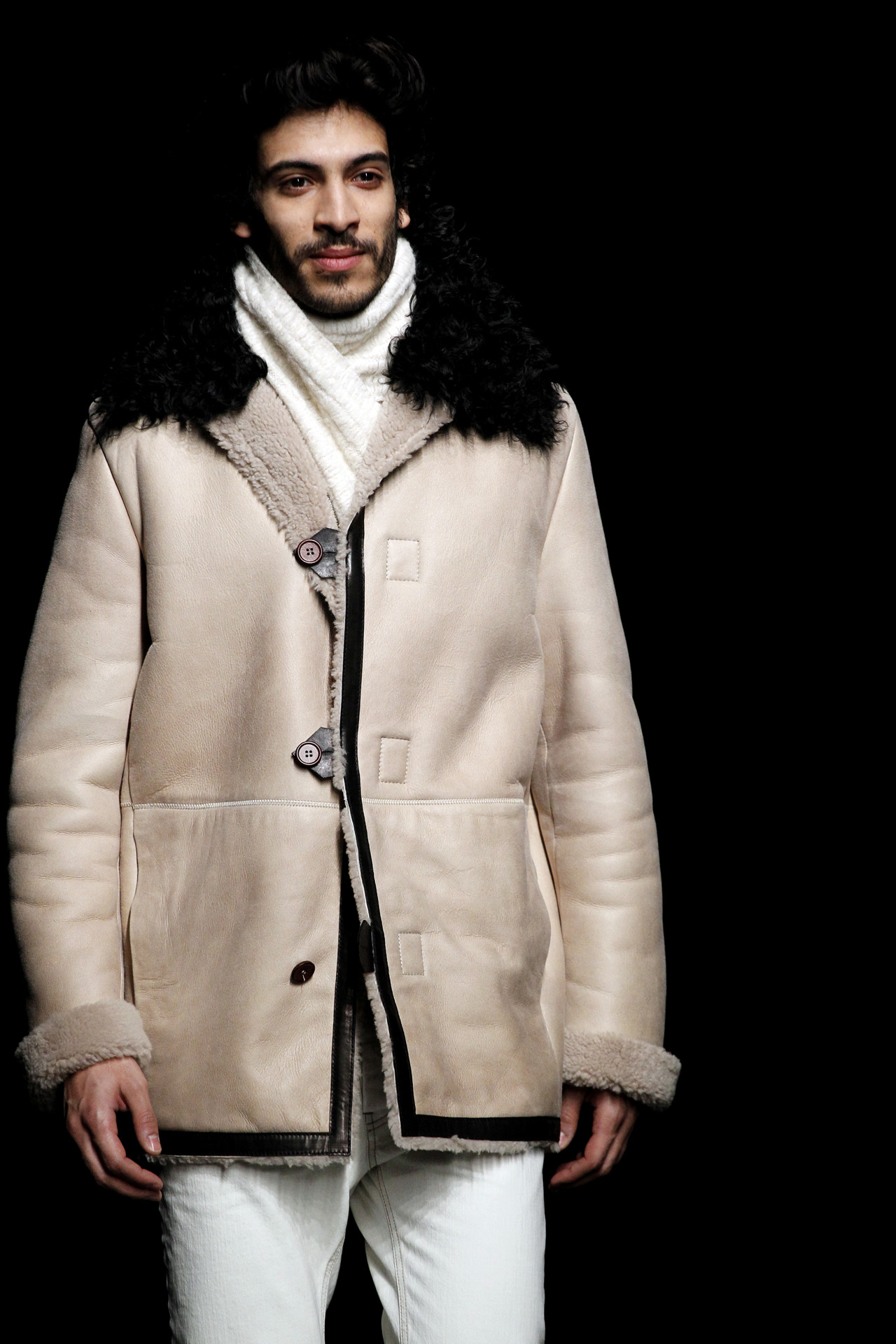 Maison Martin Margiela 2011�ﶬϸ�ڸ���ͼƬ