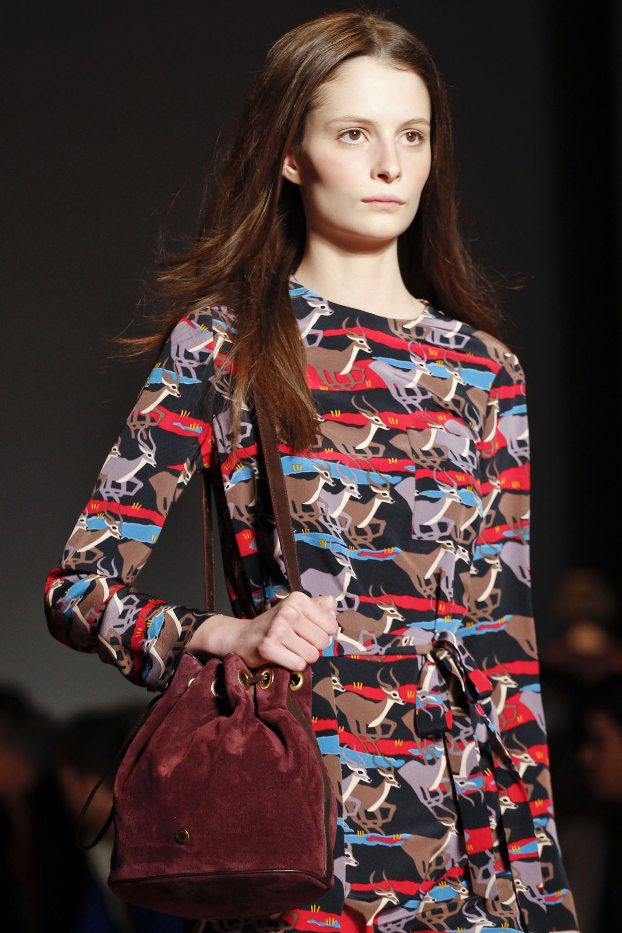 Marc by Marc Jacobs 2011�ﶬϸ�ڸ���ͼƬ