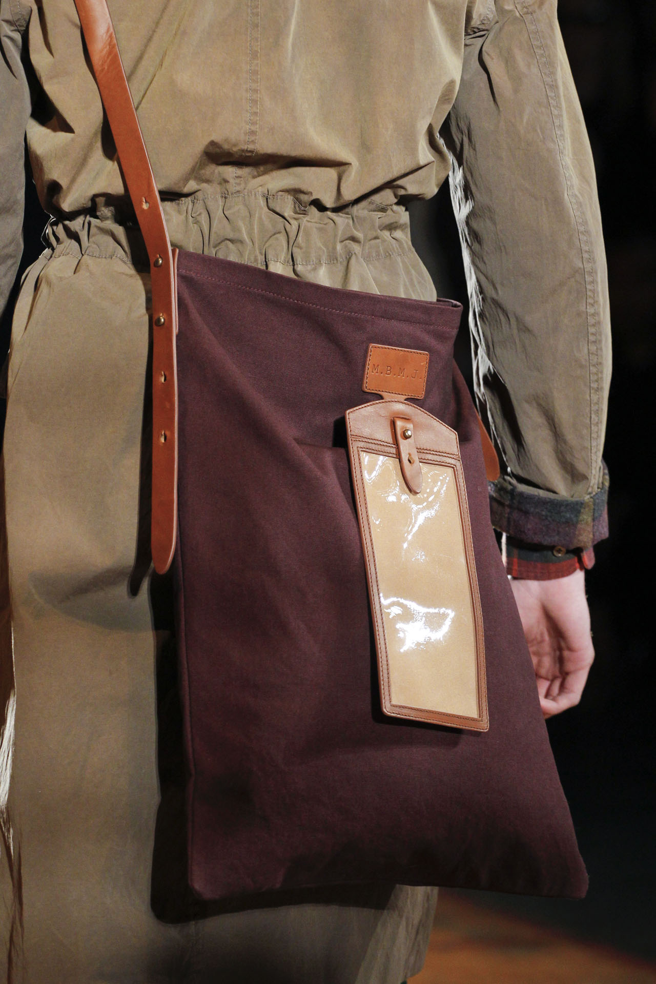 Marc by Marc Jacobs 2011�ﶬϸ�ڸ���ͼƬ