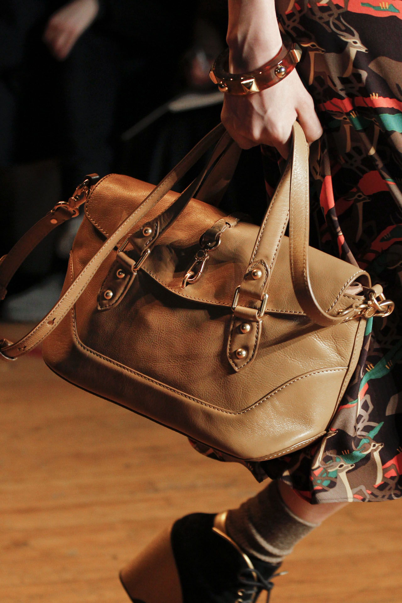 Marc by Marc Jacobs 2011�ﶬϸ�ڸ���ͼƬ