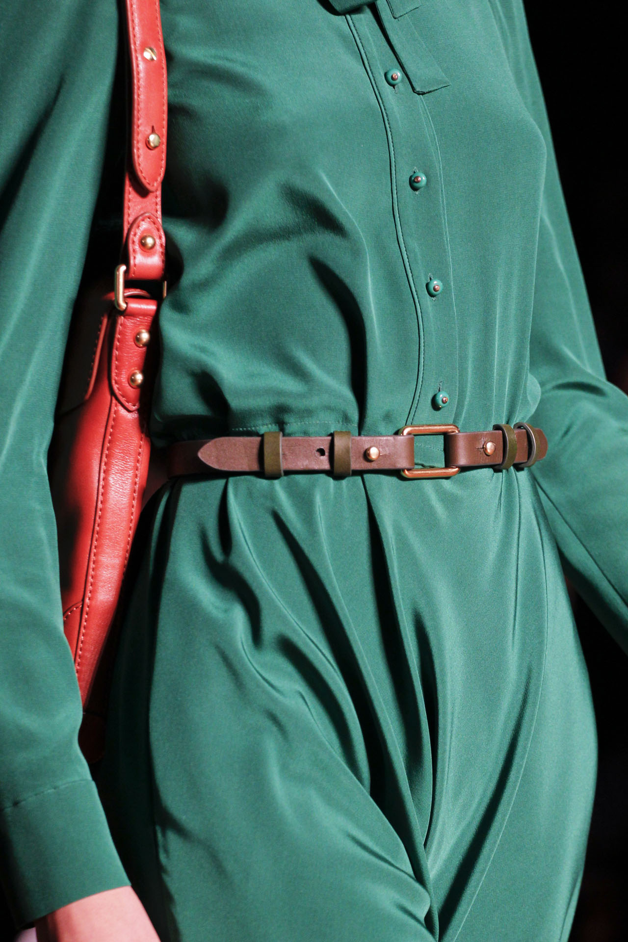 Marc by Marc Jacobs 2011�ﶬϸ�ڸ���ͼƬ