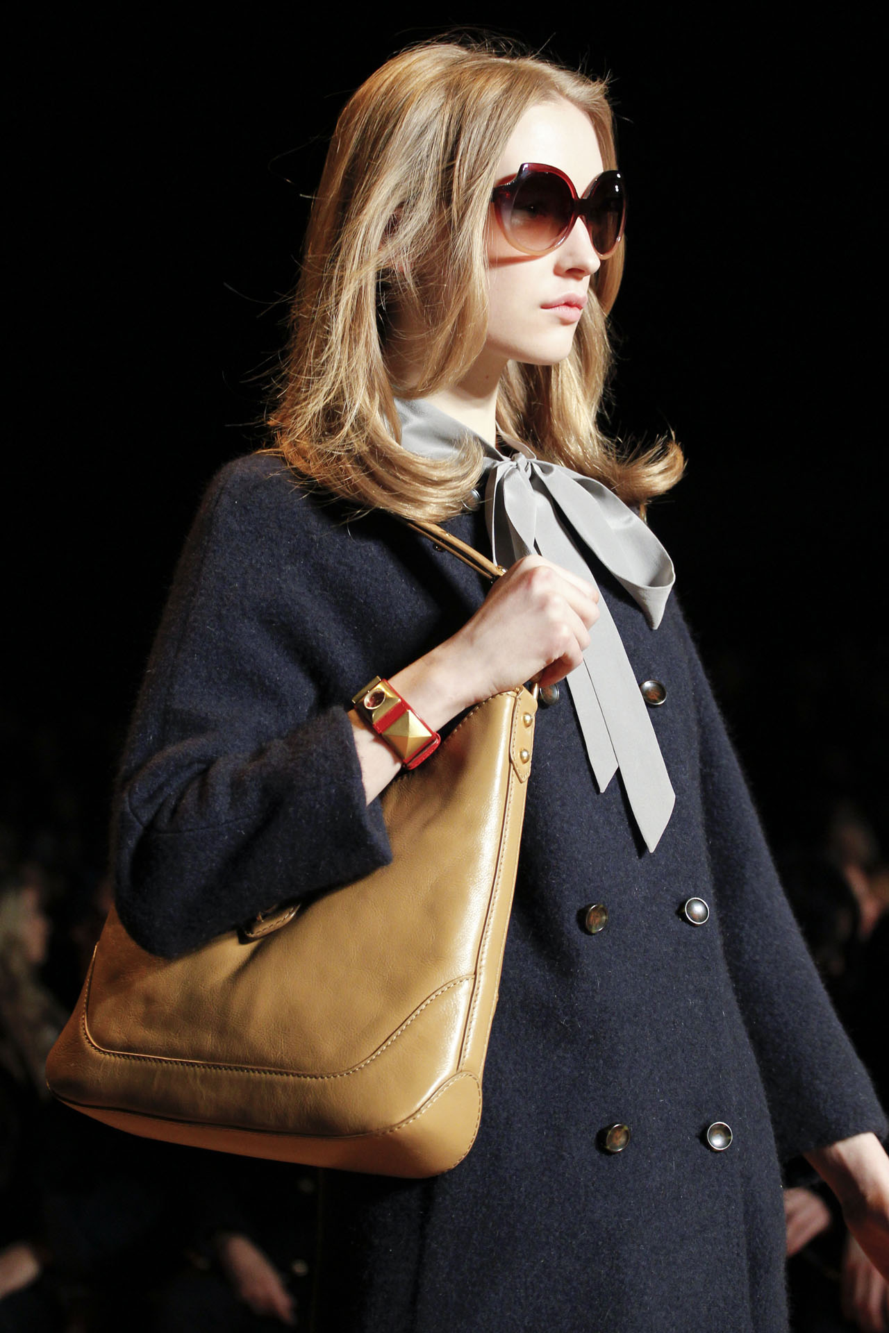Marc by Marc Jacobs 2011�ﶬϸ�ڸ���ͼƬ