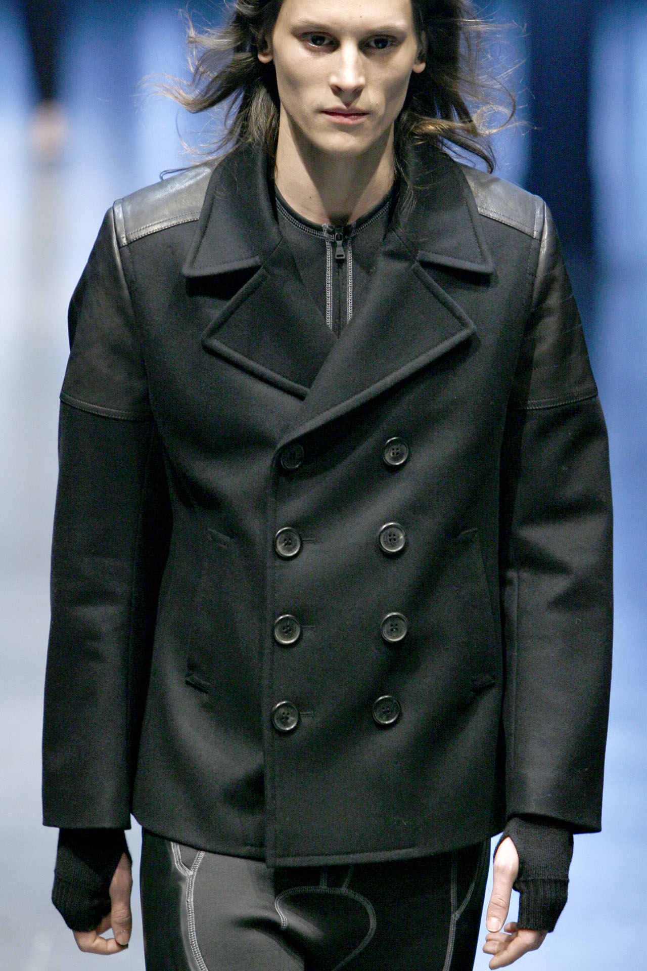 Neil Barrett 2011�ﶬϸ�ڸ���ͼƬ