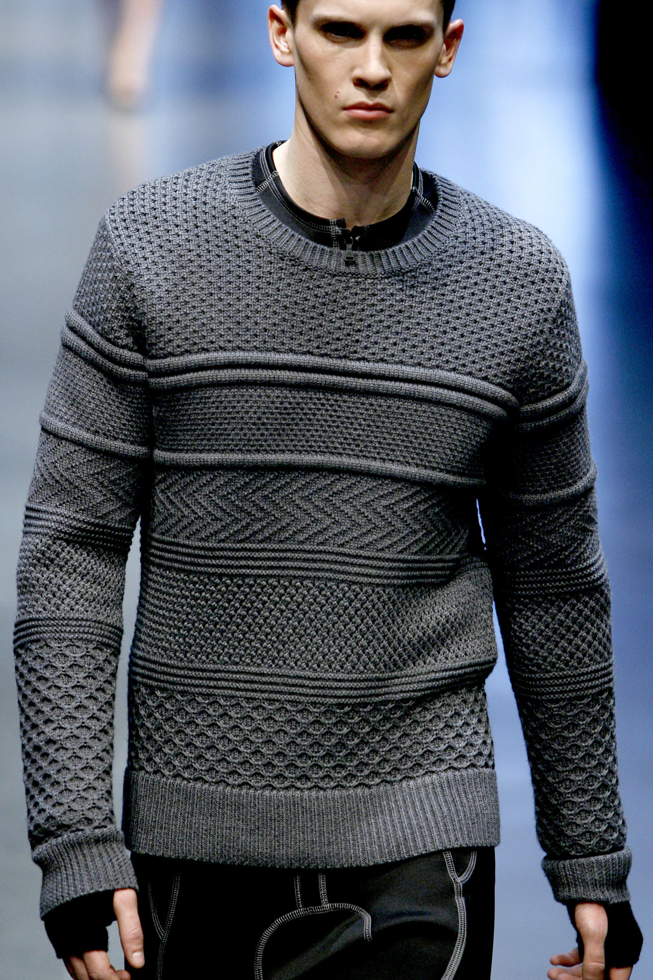 Neil Barrett 2011�ﶬϸ�ڸ���ͼƬ