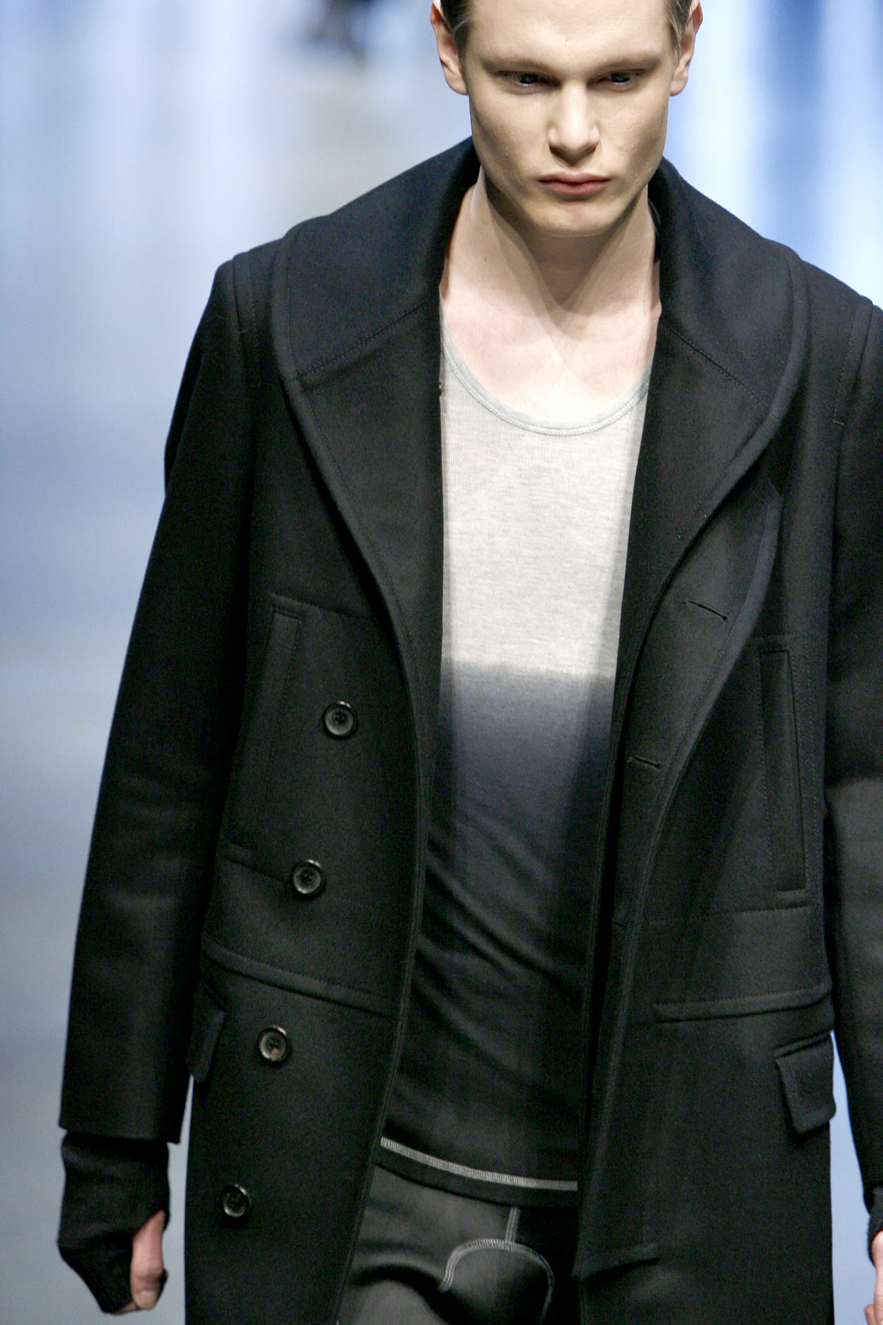Neil Barrett 2011�ﶬϸ�ڸ���ͼƬ