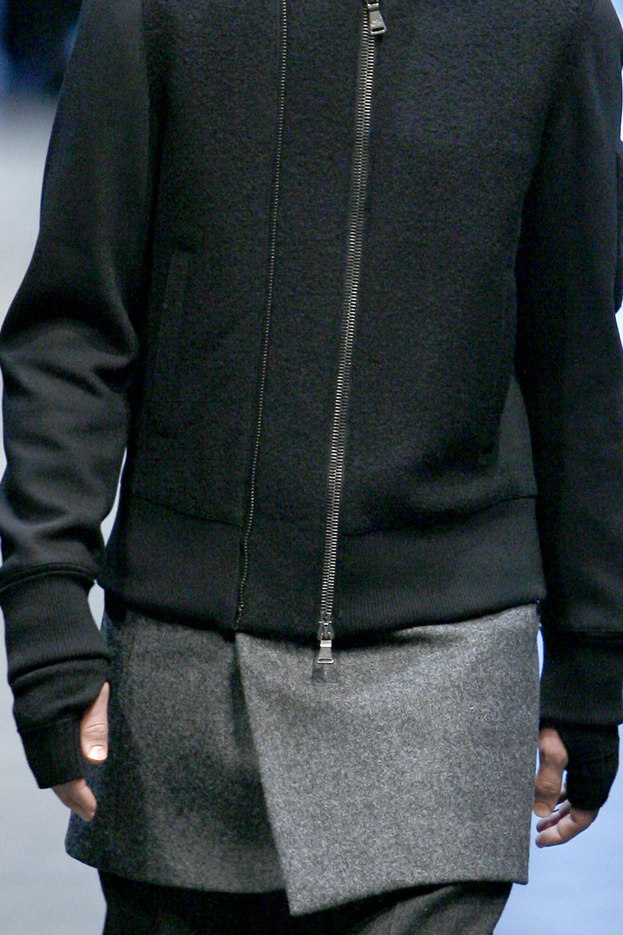 Neil Barrett 2011�ﶬϸ�ڸ���ͼƬ