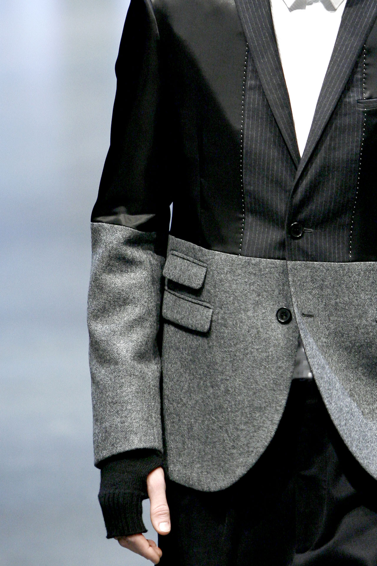 Neil Barrett 2011�ﶬϸ�ڸ���ͼƬ