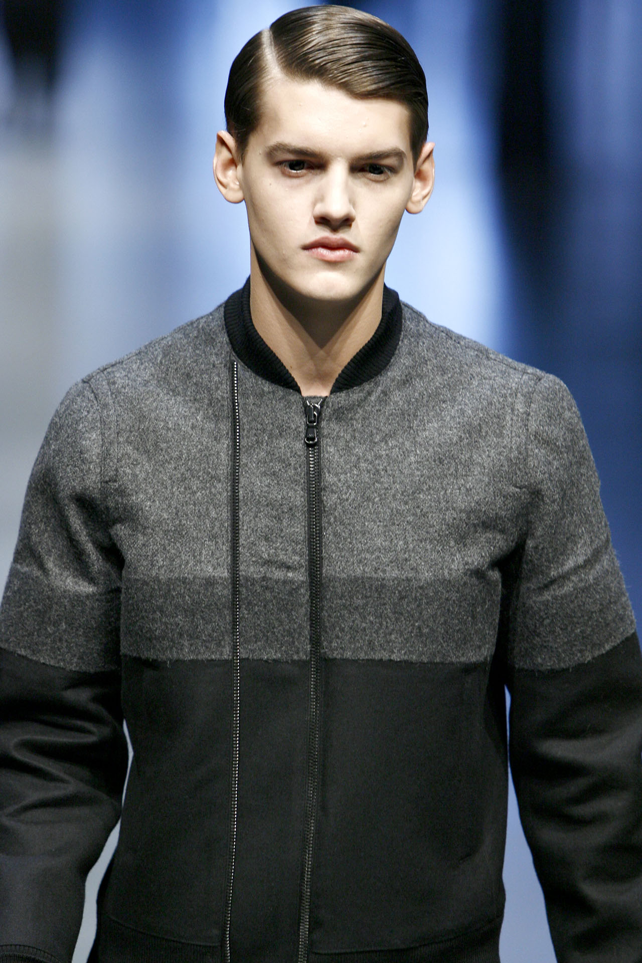 Neil Barrett 2011�ﶬϸ�ڸ���ͼƬ