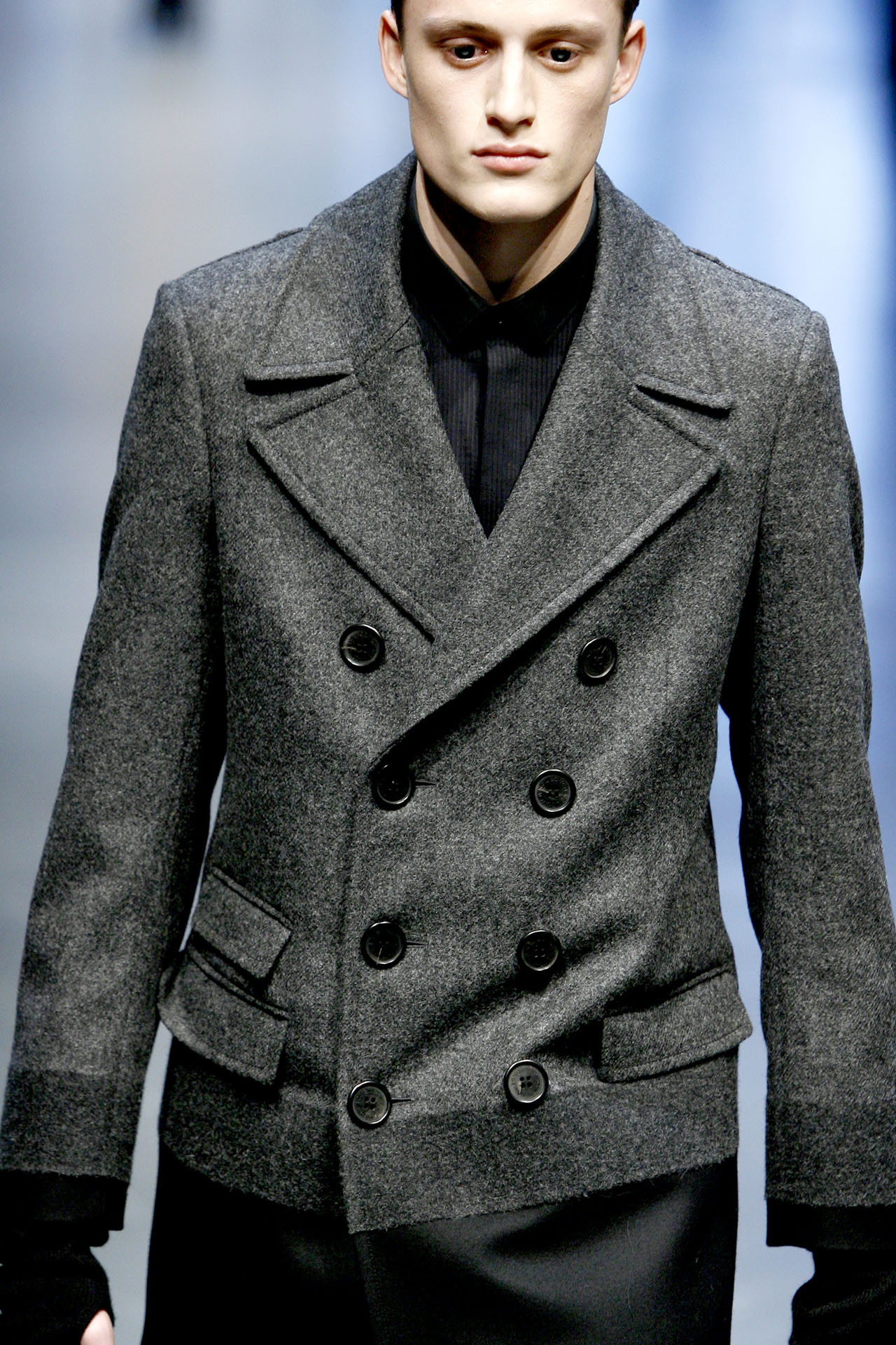 Neil Barrett 2011�ﶬϸ�ڸ���ͼƬ