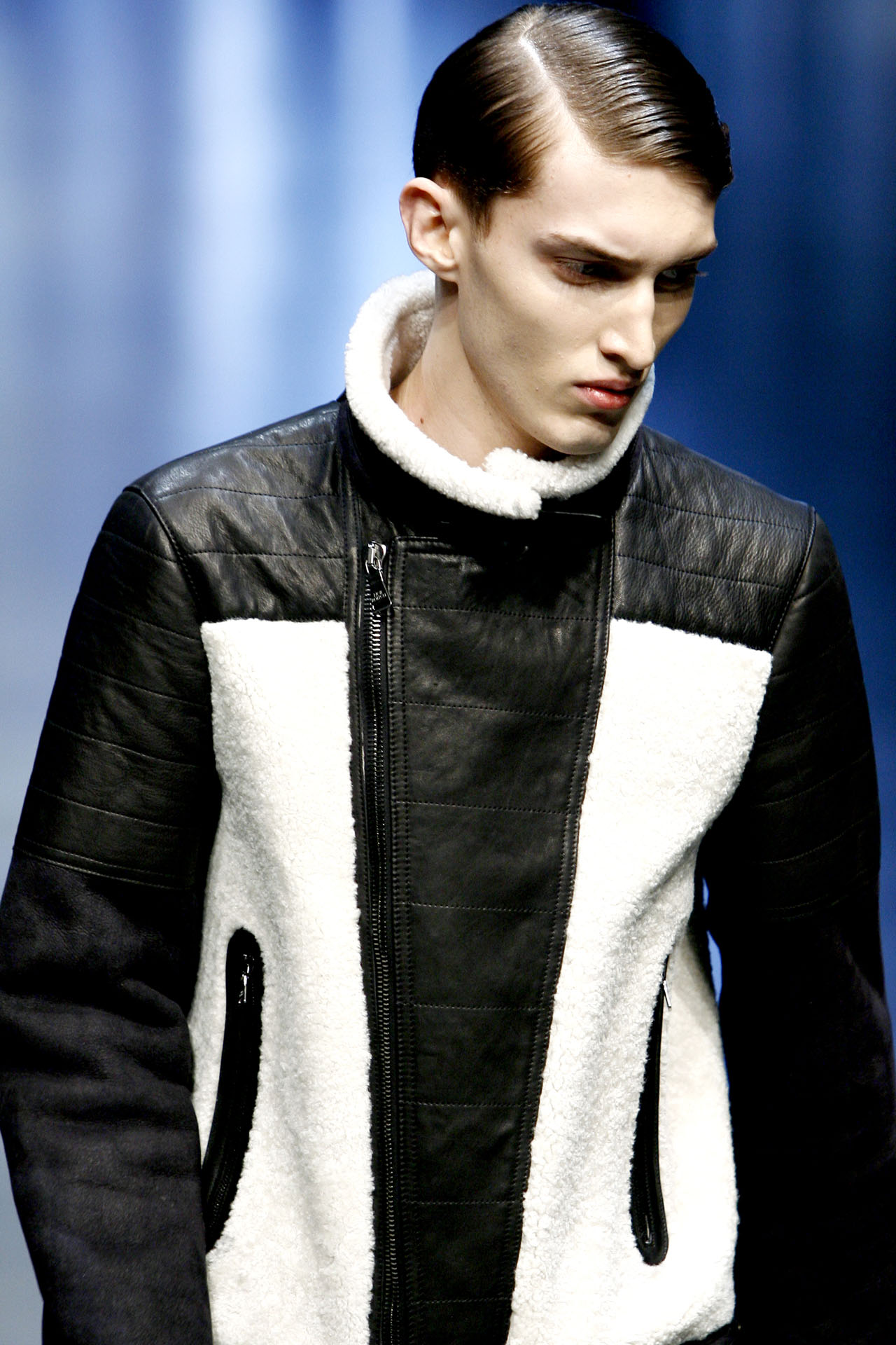 Neil Barrett 2011�ﶬϸ�ڸ���ͼƬ