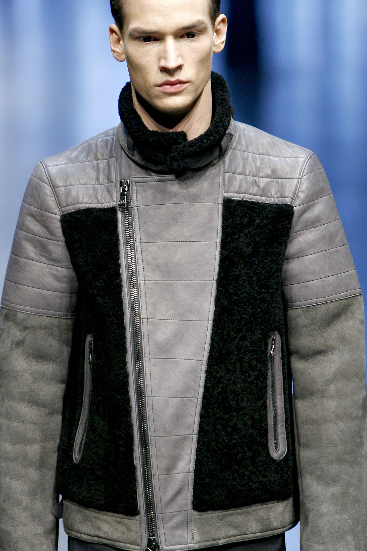 Neil Barrett 2011�ﶬϸ�ڸ���ͼƬ