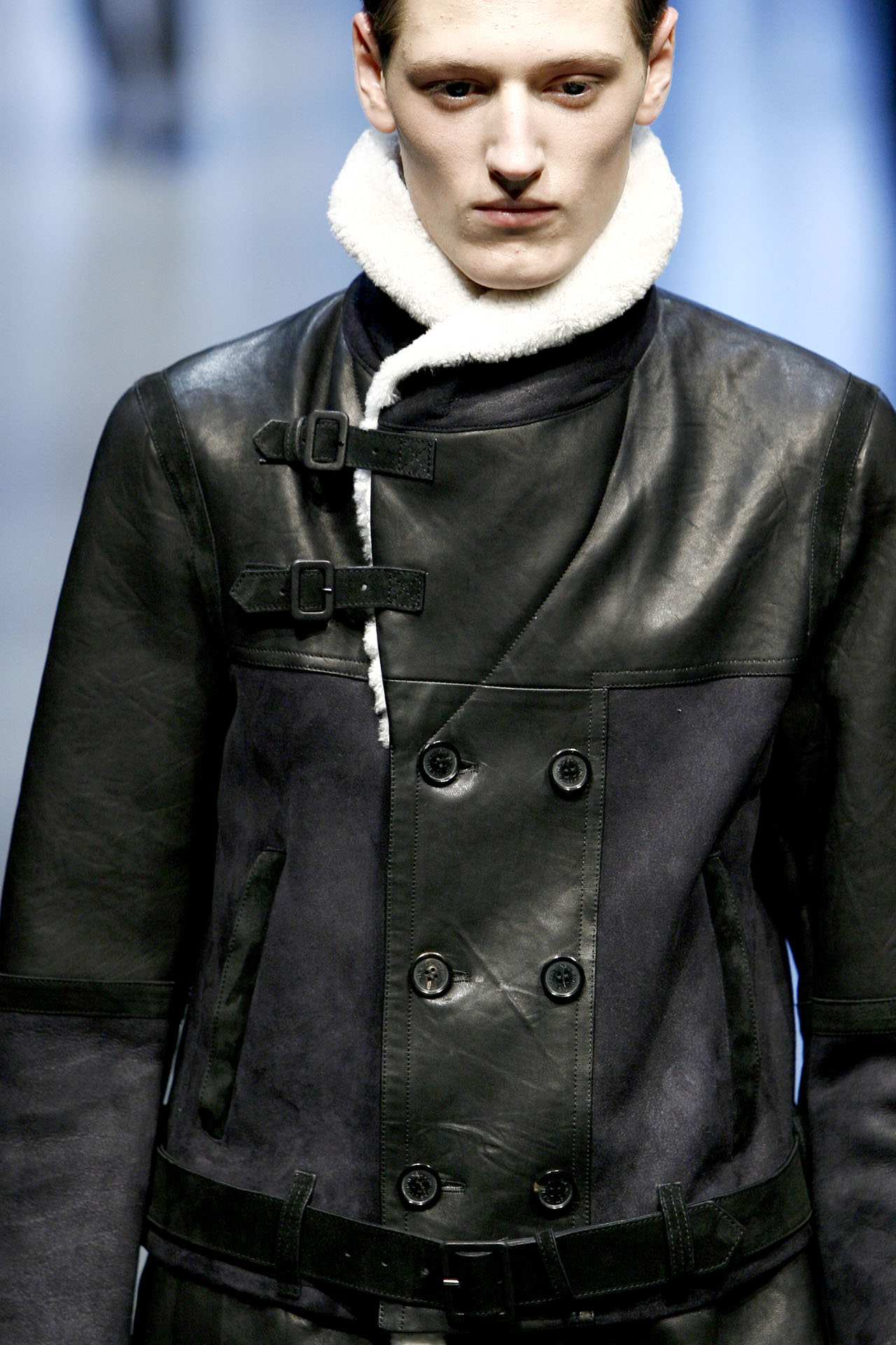 Neil Barrett 2011�ﶬϸ�ڸ���ͼƬ