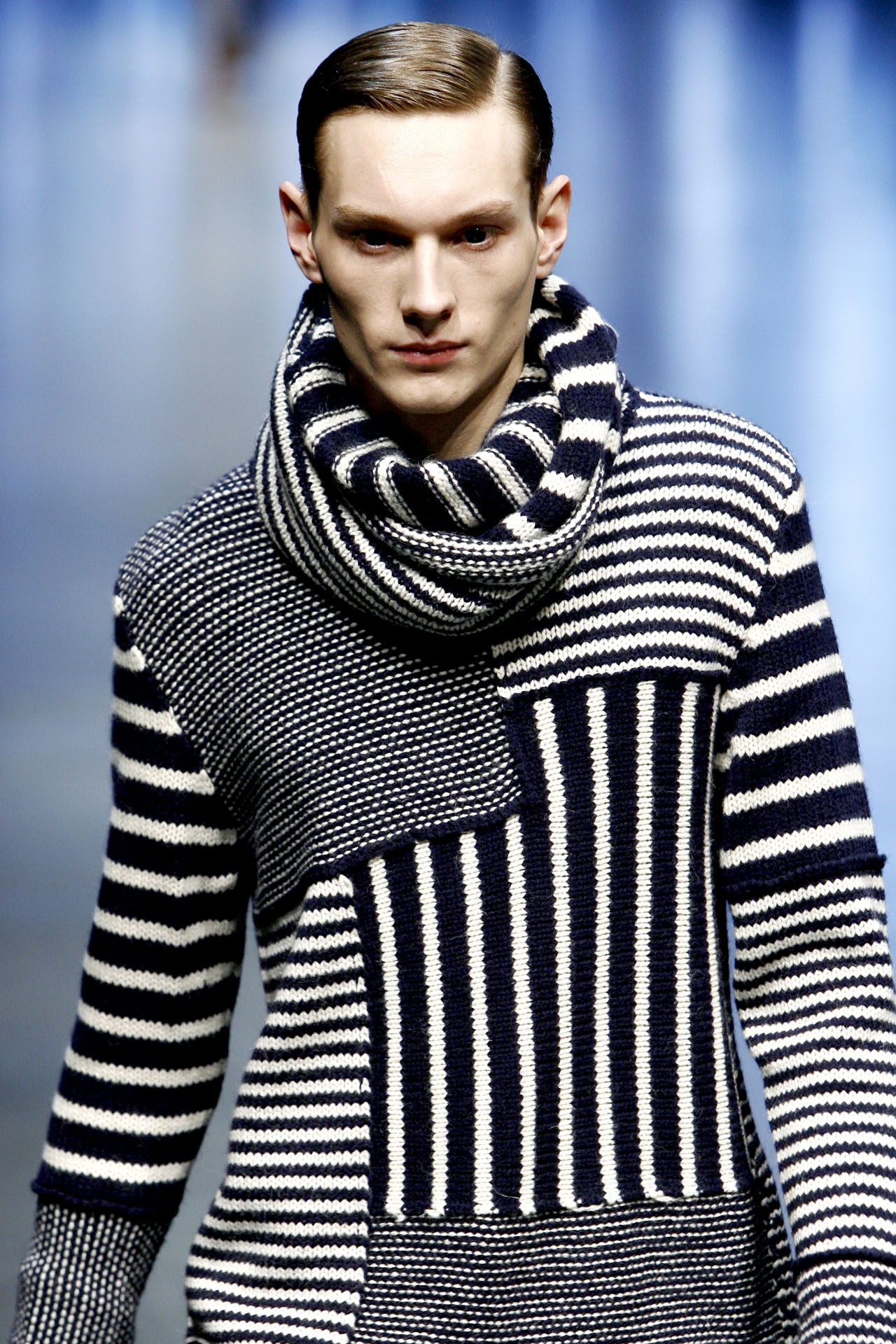 Neil Barrett 2011�ﶬϸ�ڸ���ͼƬ