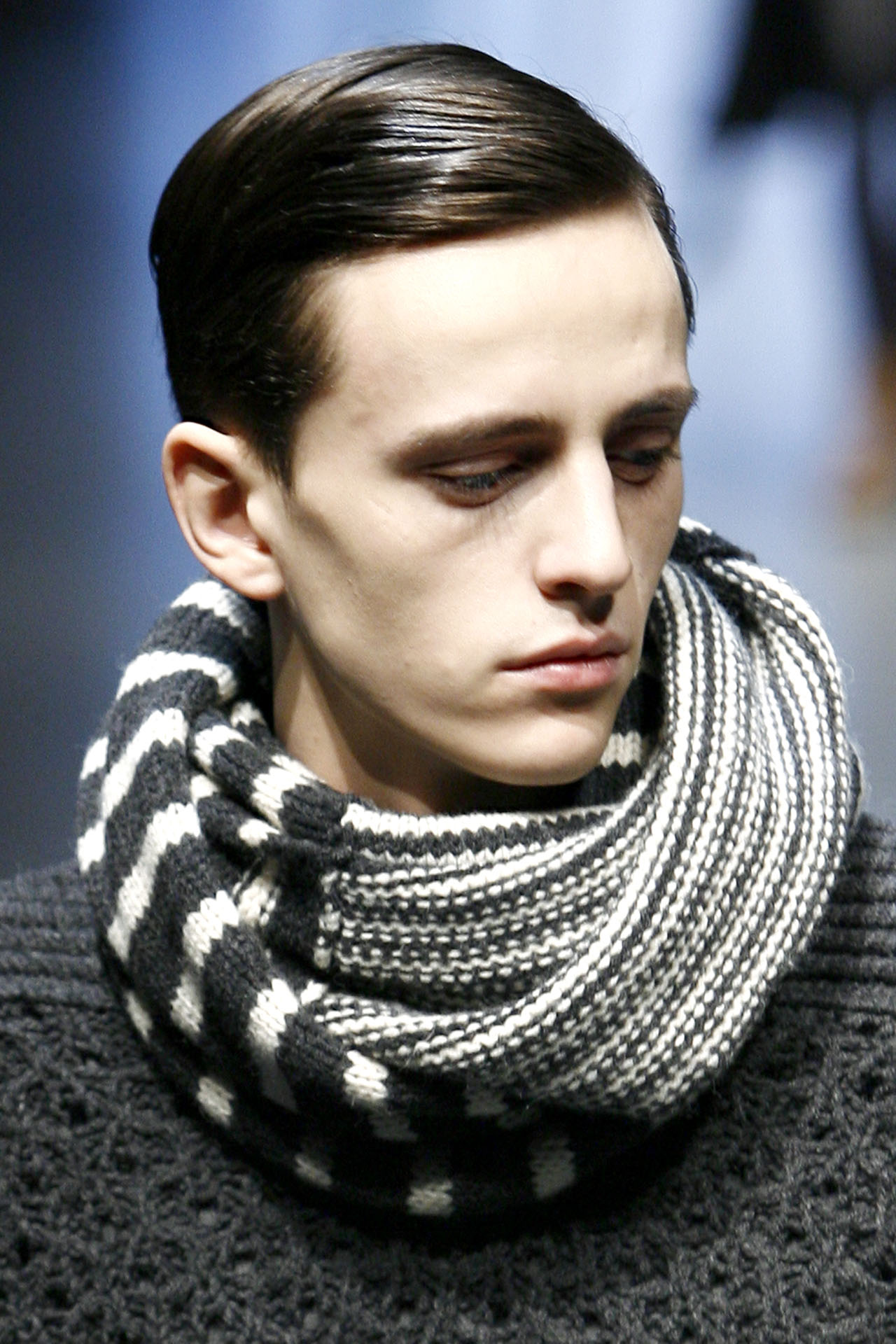 Neil Barrett 2011�ﶬϸ�ڸ���ͼƬ