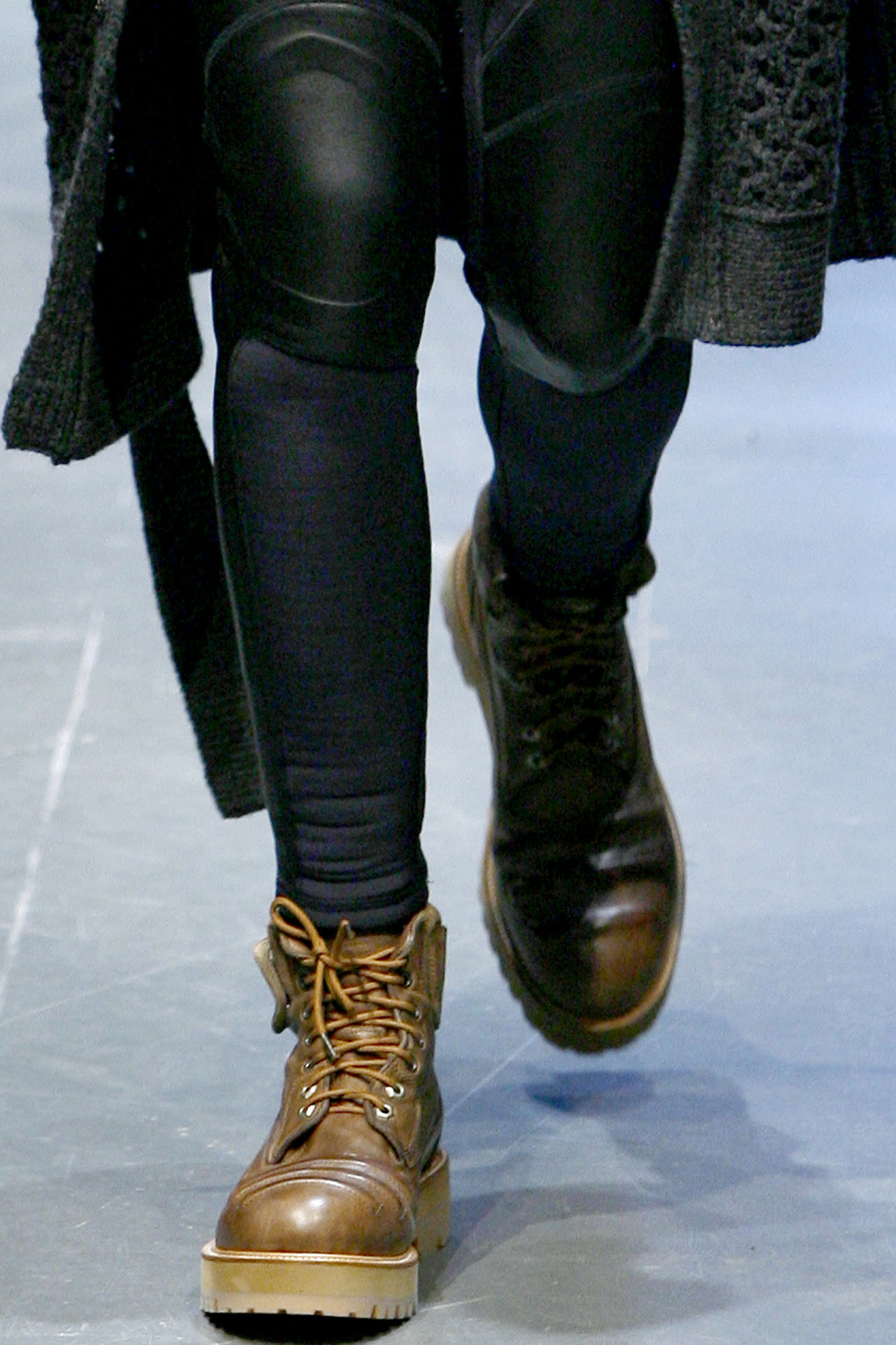Neil Barrett 2011�ﶬϸ�ڸ���ͼƬ