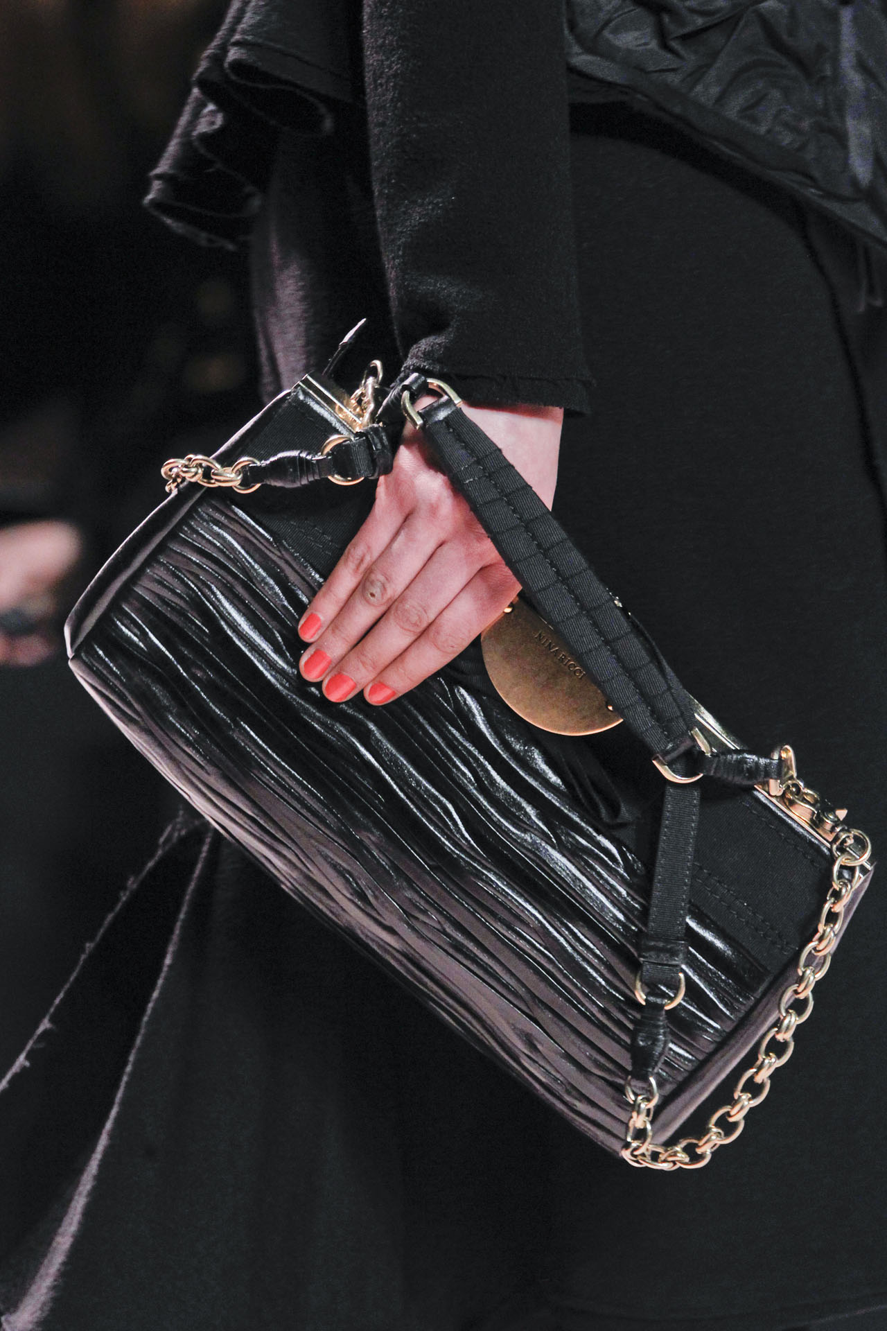 Nina Ricci 2011�ﶬϸ�ڸ���ͼƬ