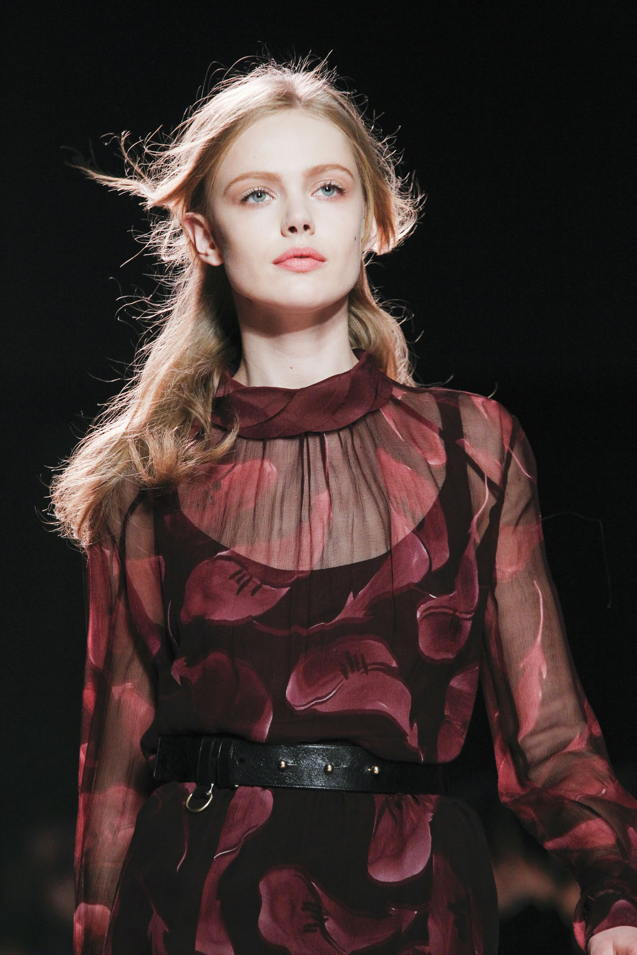 Nina Ricci 2011�ﶬϸ�ڸ���ͼƬ