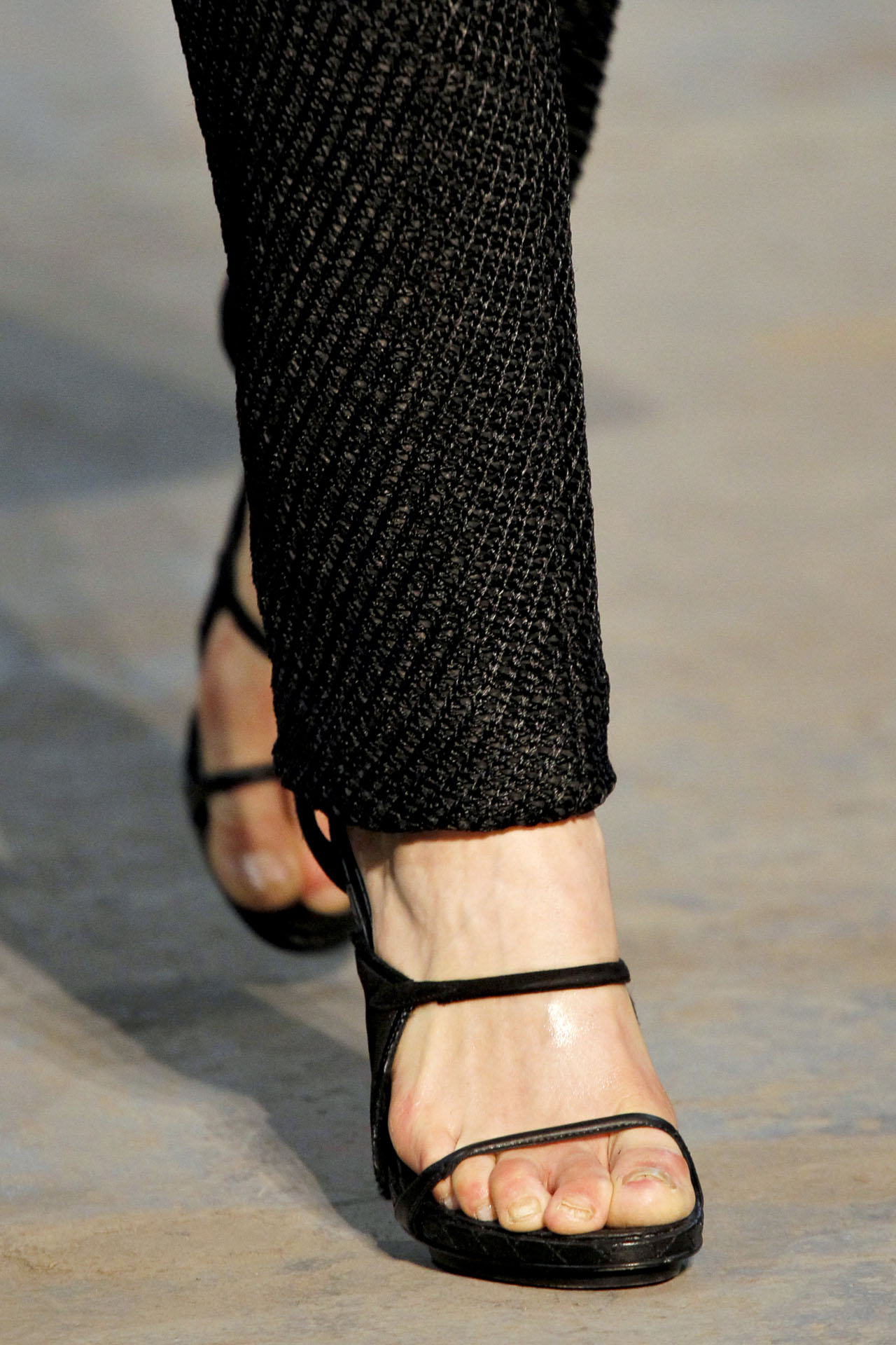 Proenza Schouler 2011秋冬细节