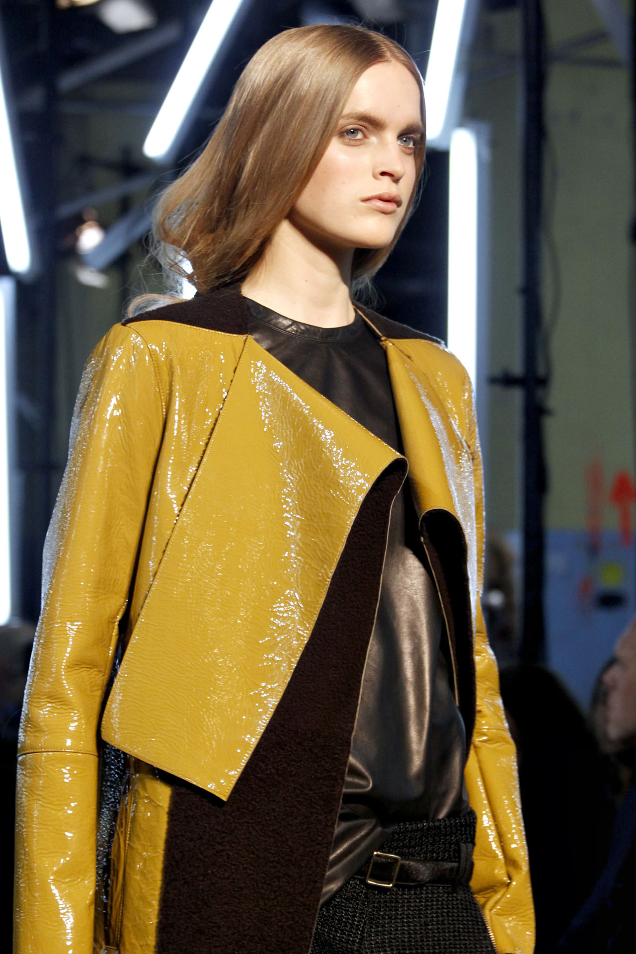 Proenza Schouler 2011秋冬细节