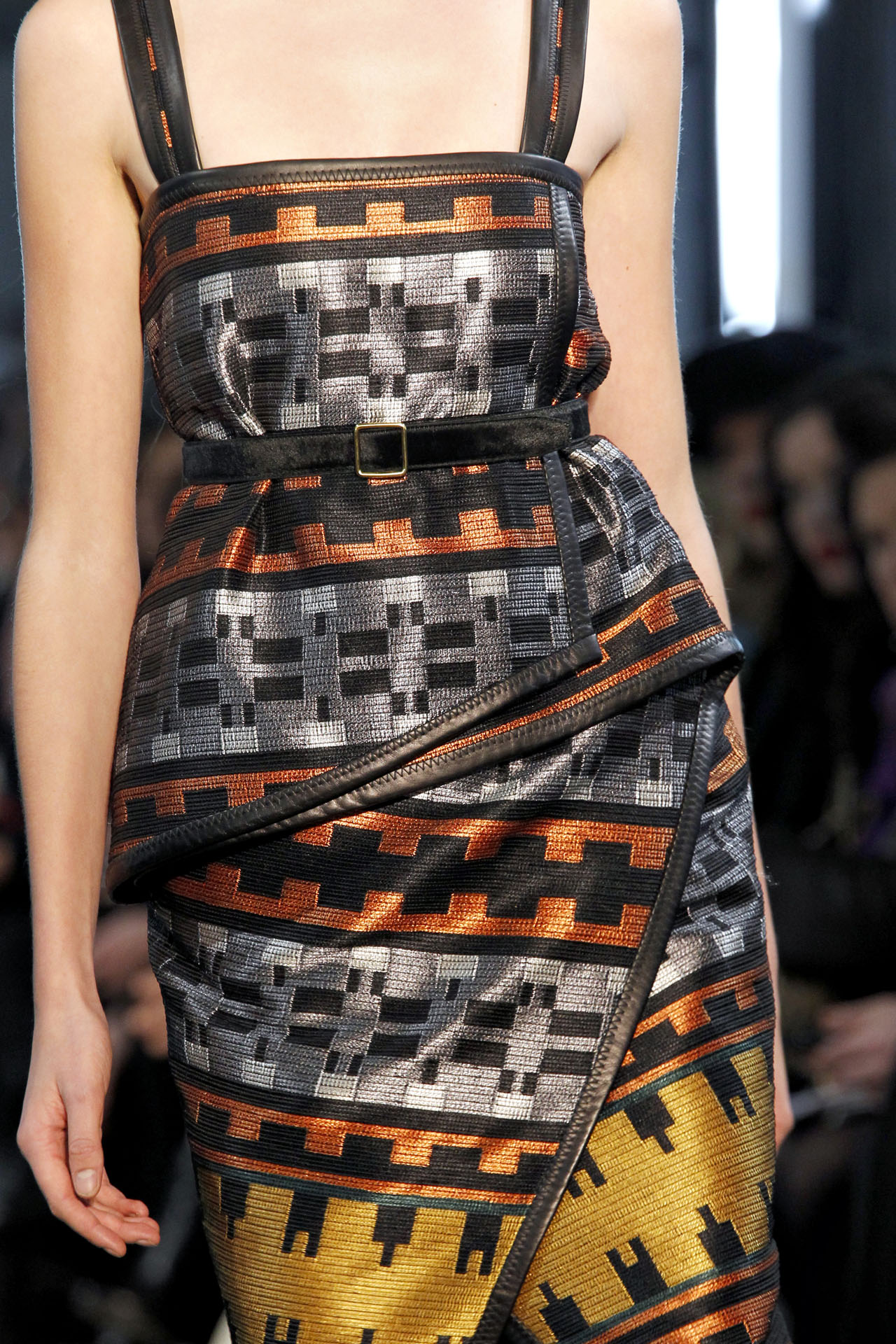 Proenza Schouler 2011秋冬细节