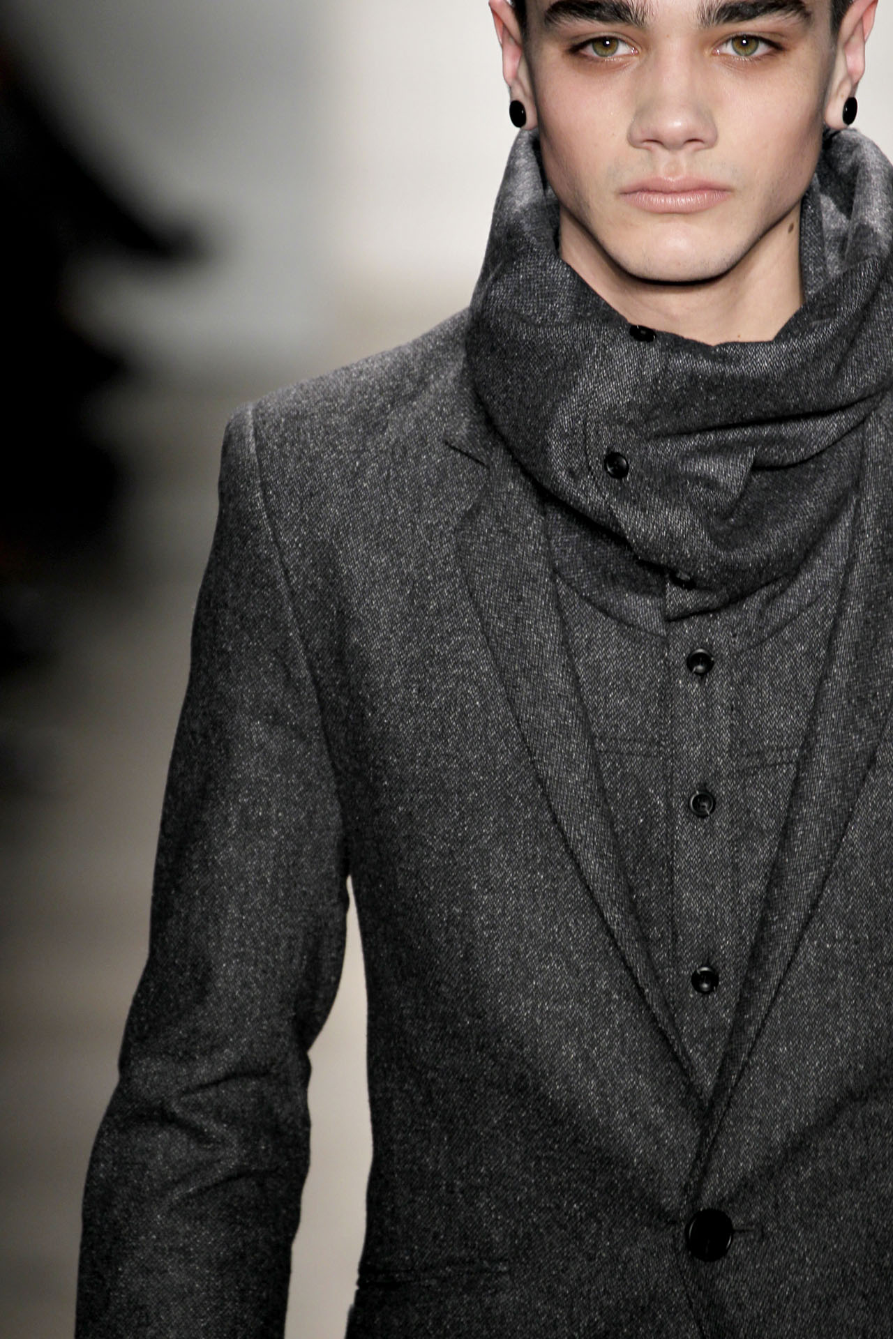 Richard Chai Men 2011�ﶬϸ�ڸ���ͼƬ
