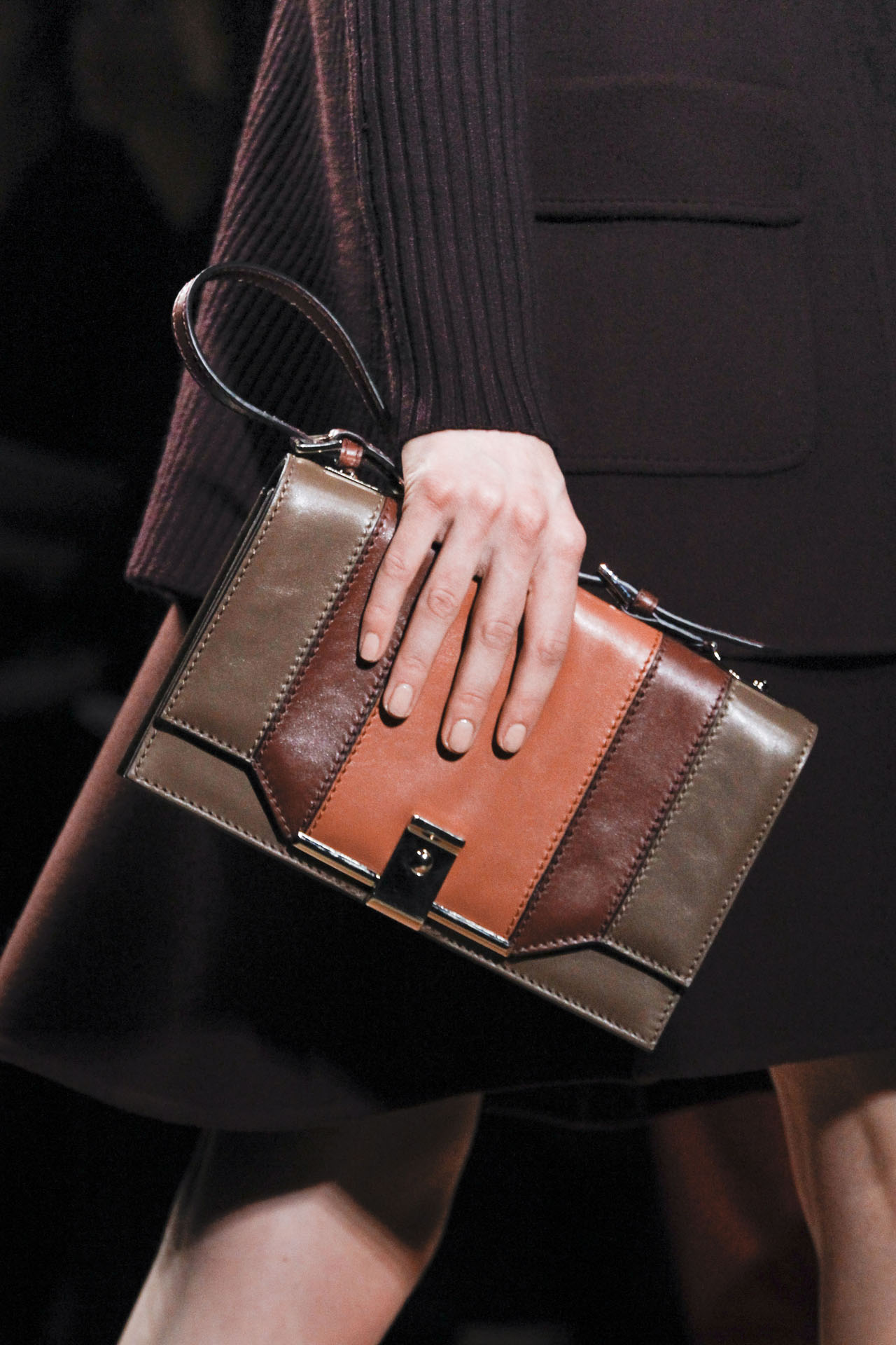 Valentino 2011�ﶬϸ�ڸ���ͼƬ