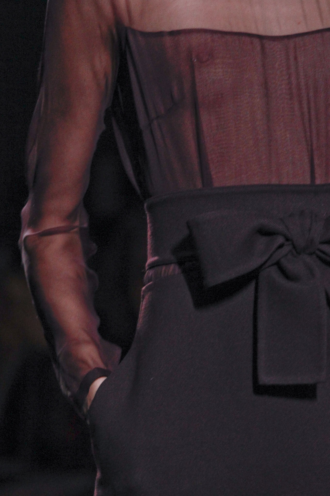 Valentino 2011�ﶬϸ�ڸ���ͼƬ