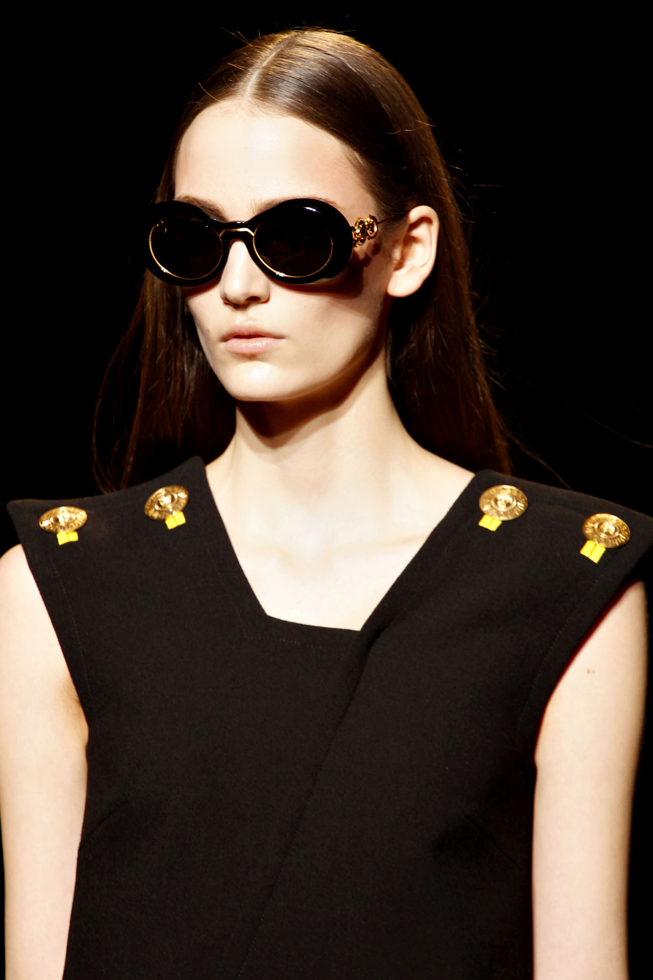 Versace 2011�ﶬϸ�ڸ���ͼƬ