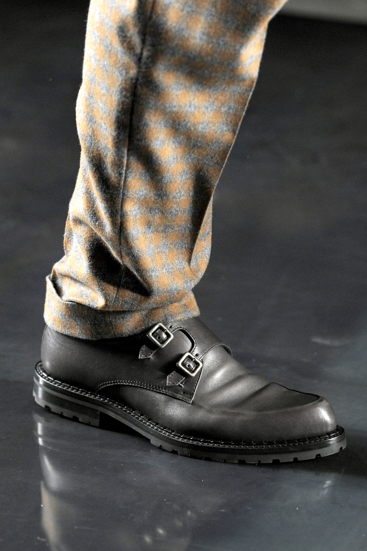 Z Zegna 2011秋冬细节